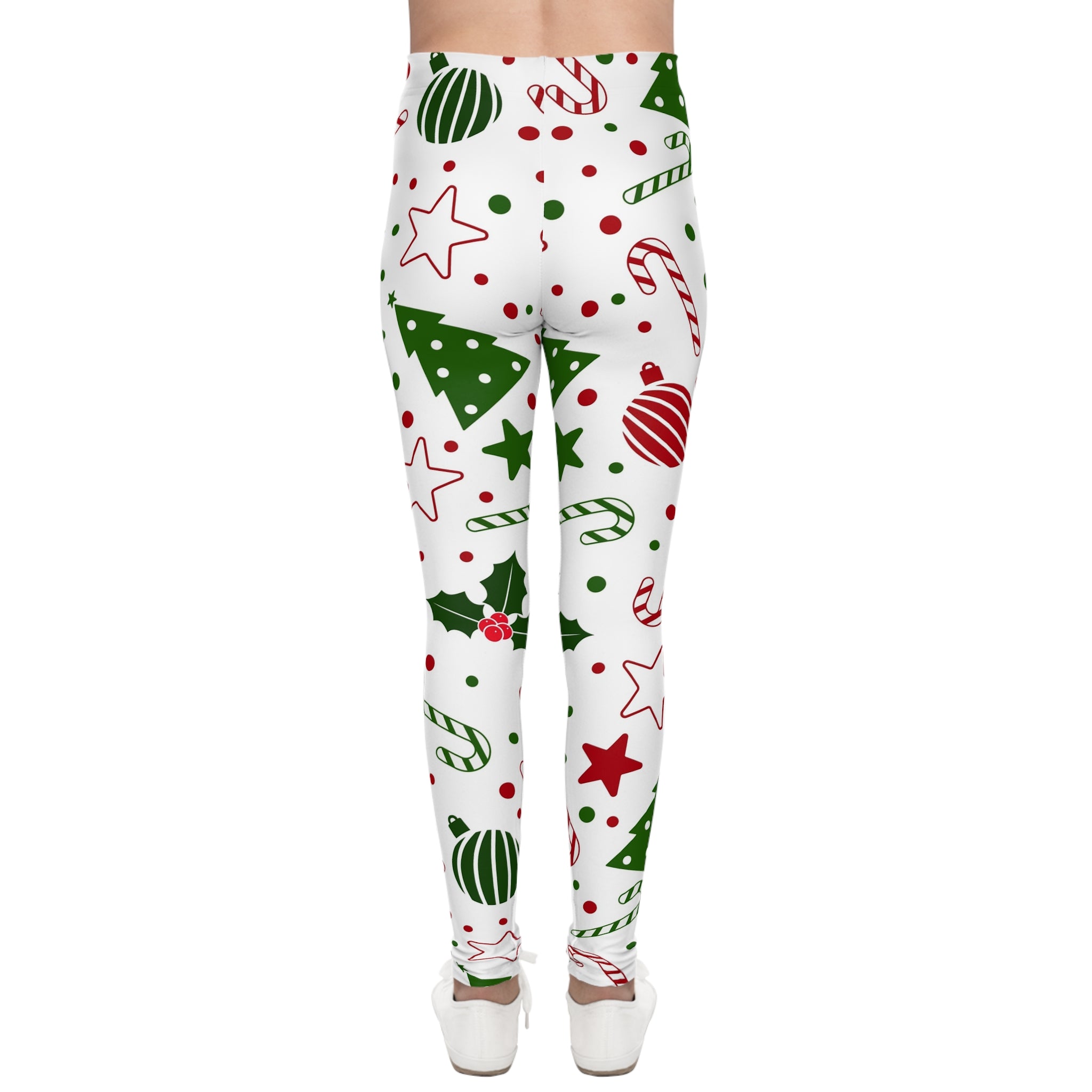 Festive Idea Leggings