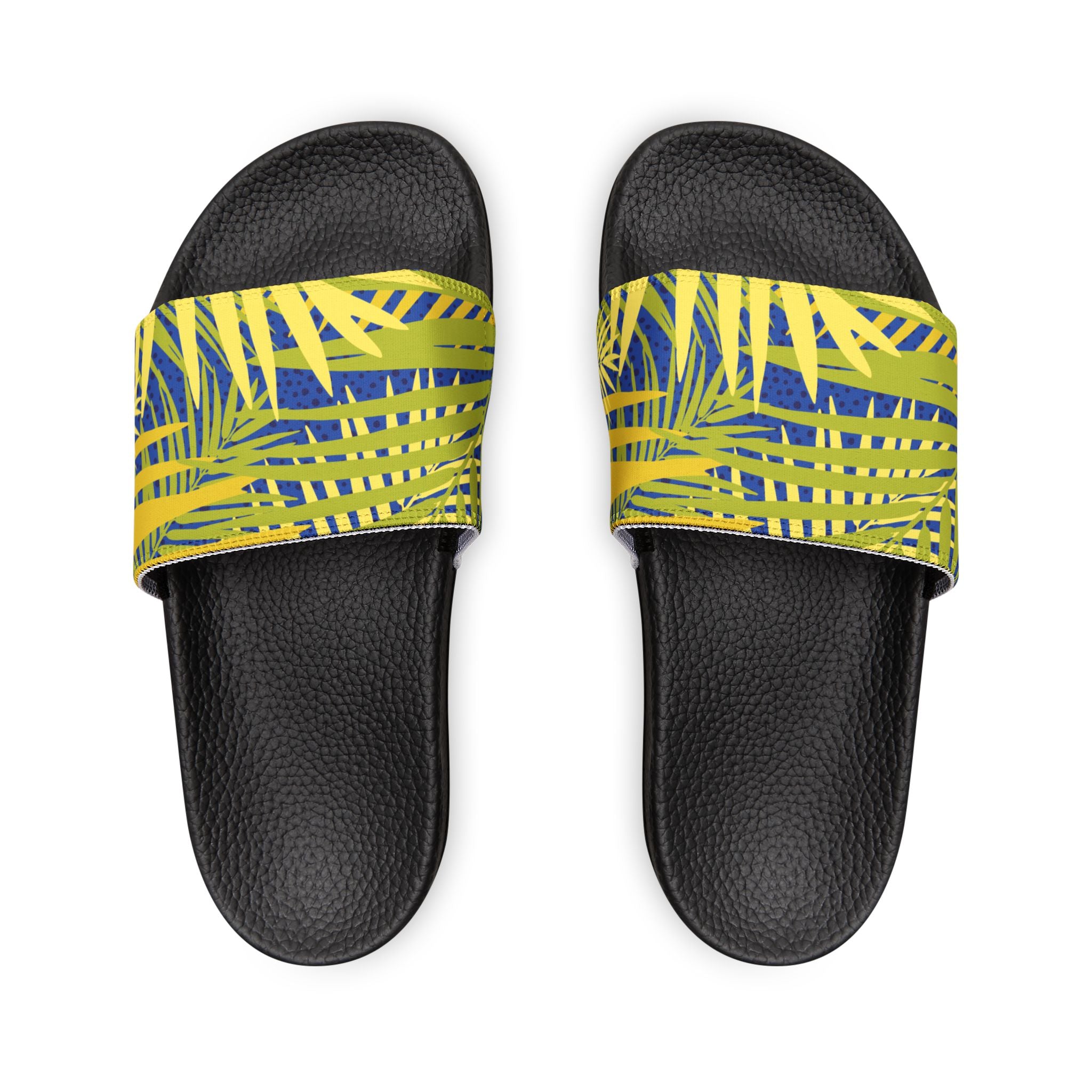 Tropical Slides