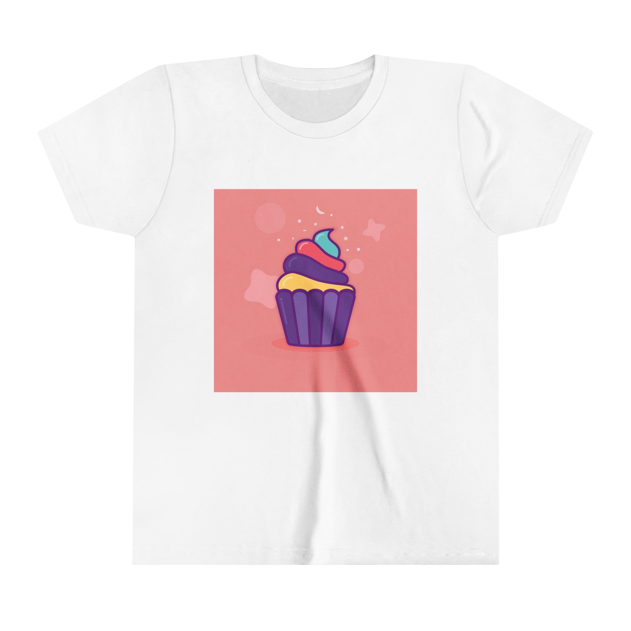 Sweet Treat Tee |Dessert Delight Shirt |Bakery Bliss Top |Sugar Rush T-shirt |Whipped Cream Tee |Sprinkle Sensation Shirt |Frosted Fantasy Top |Sweet Delicacy T-shirt |Confectionery Charm Shirt |Bakery Bonanza Tee