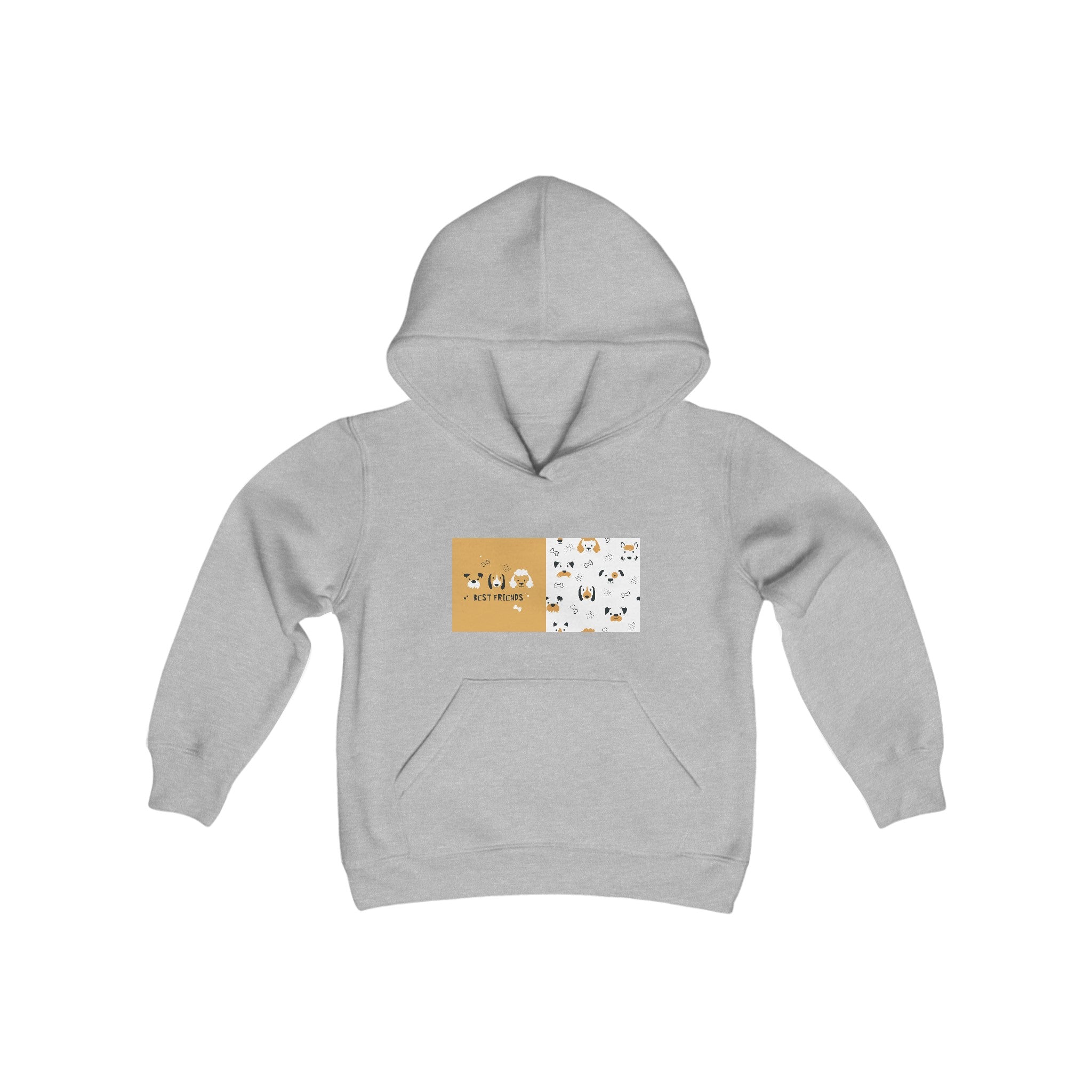 Best Friends Hoodie