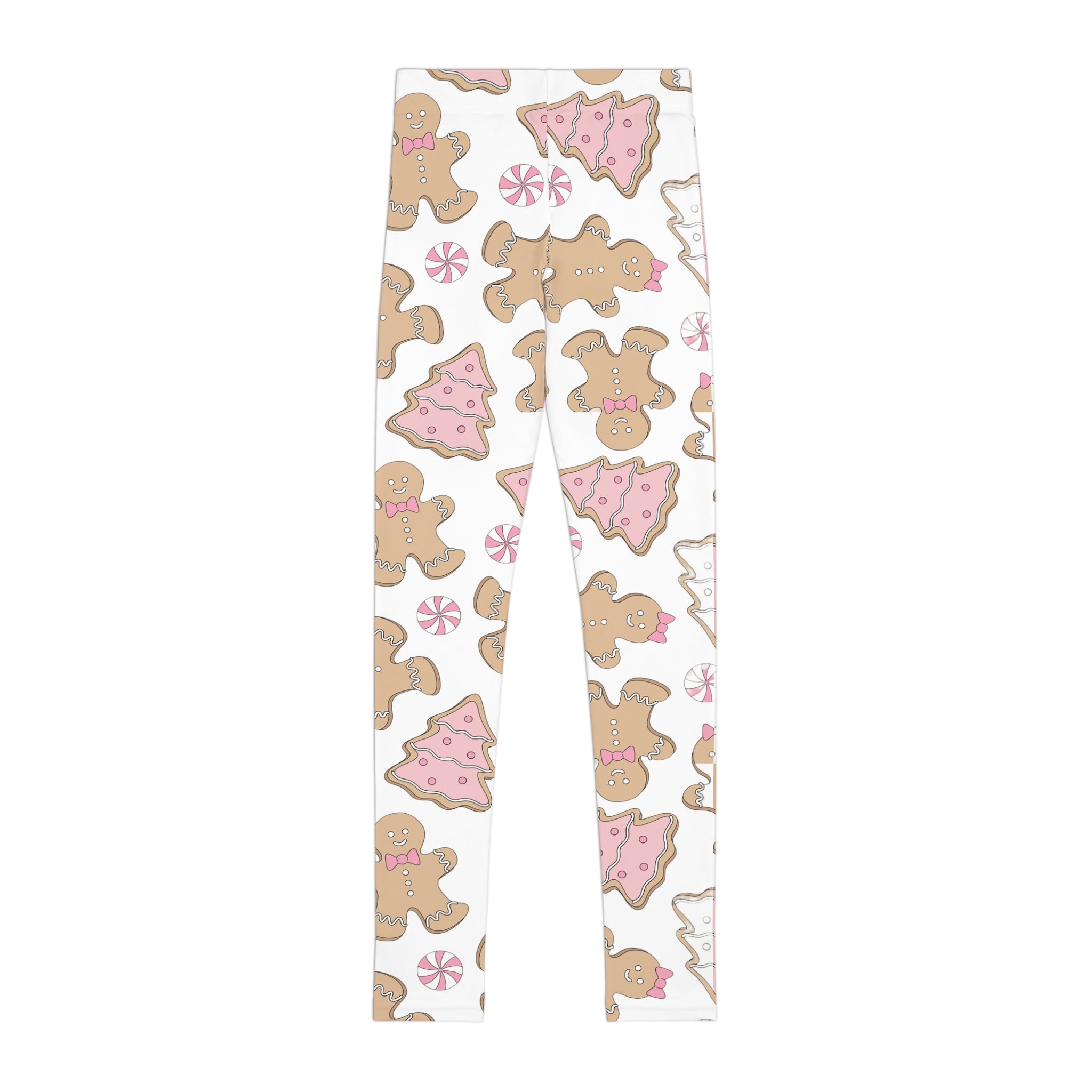 Pink Biscuit Leggings