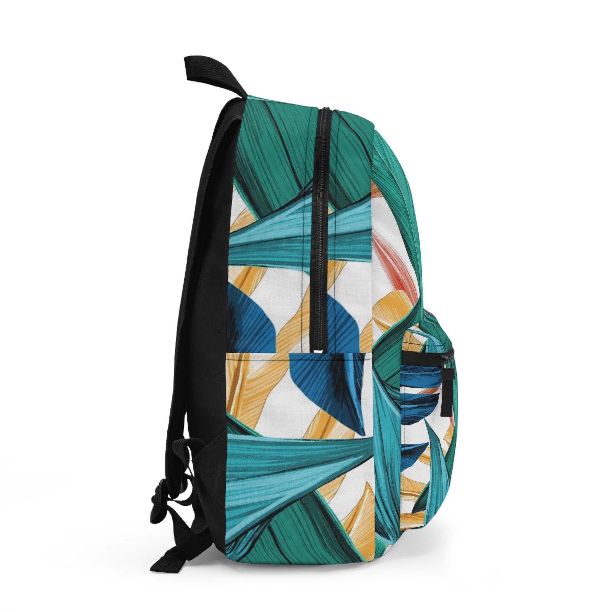 Leaves Backpack