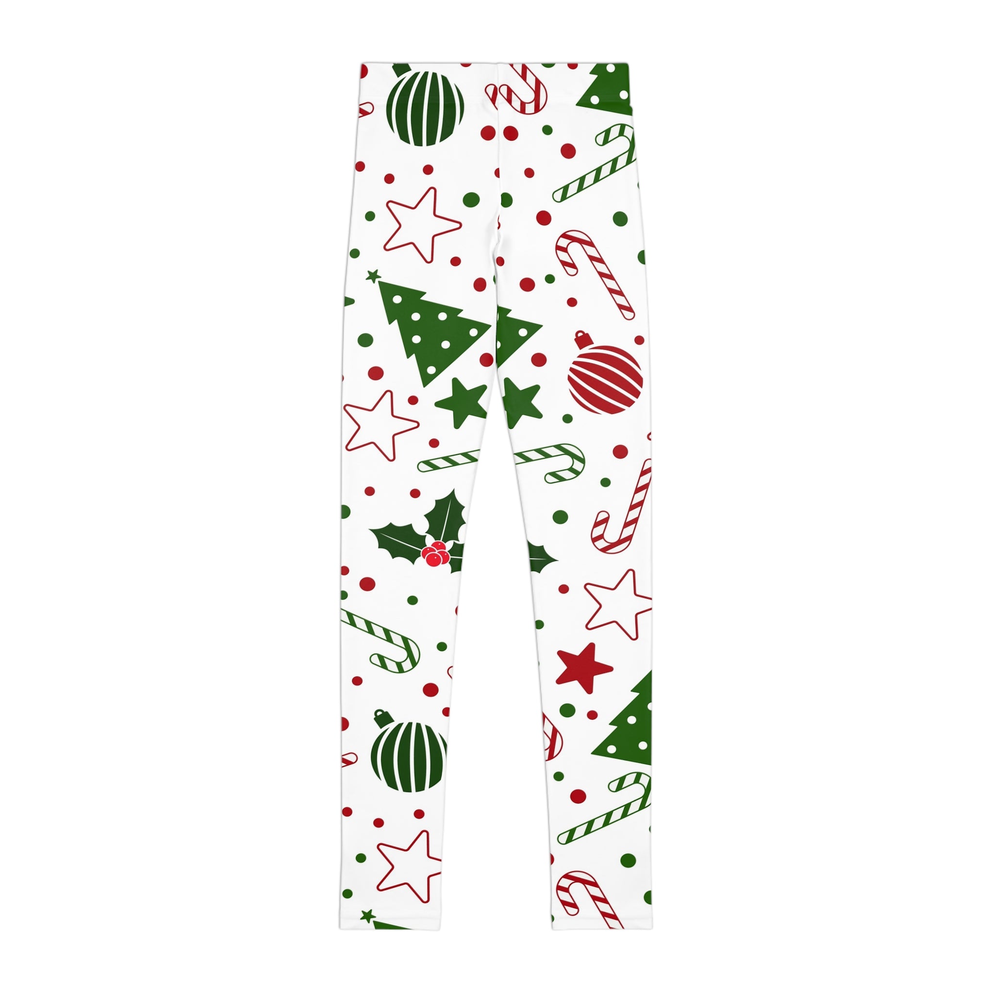 Festive Idea Leggings