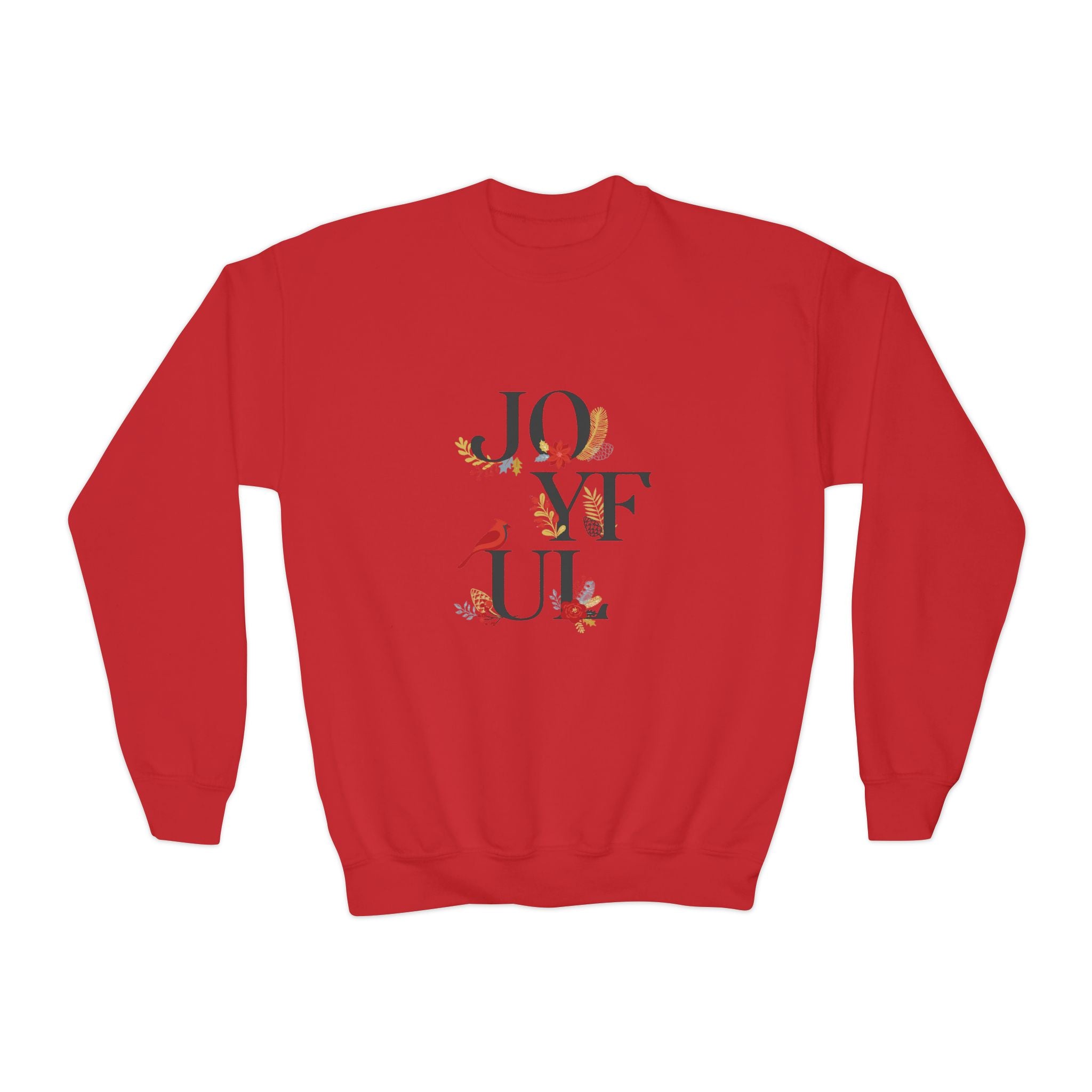 Joyful Sweatshirt