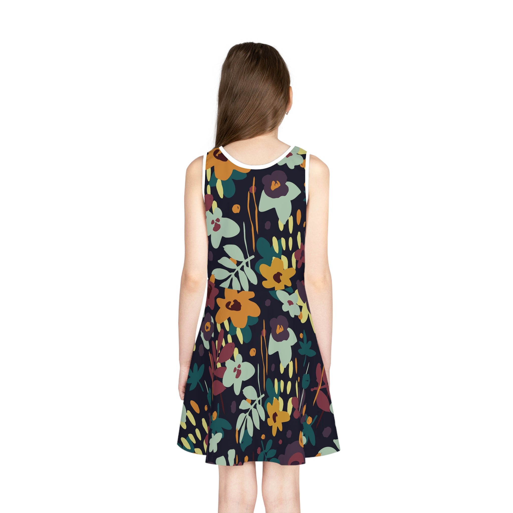 Flowers Sundress