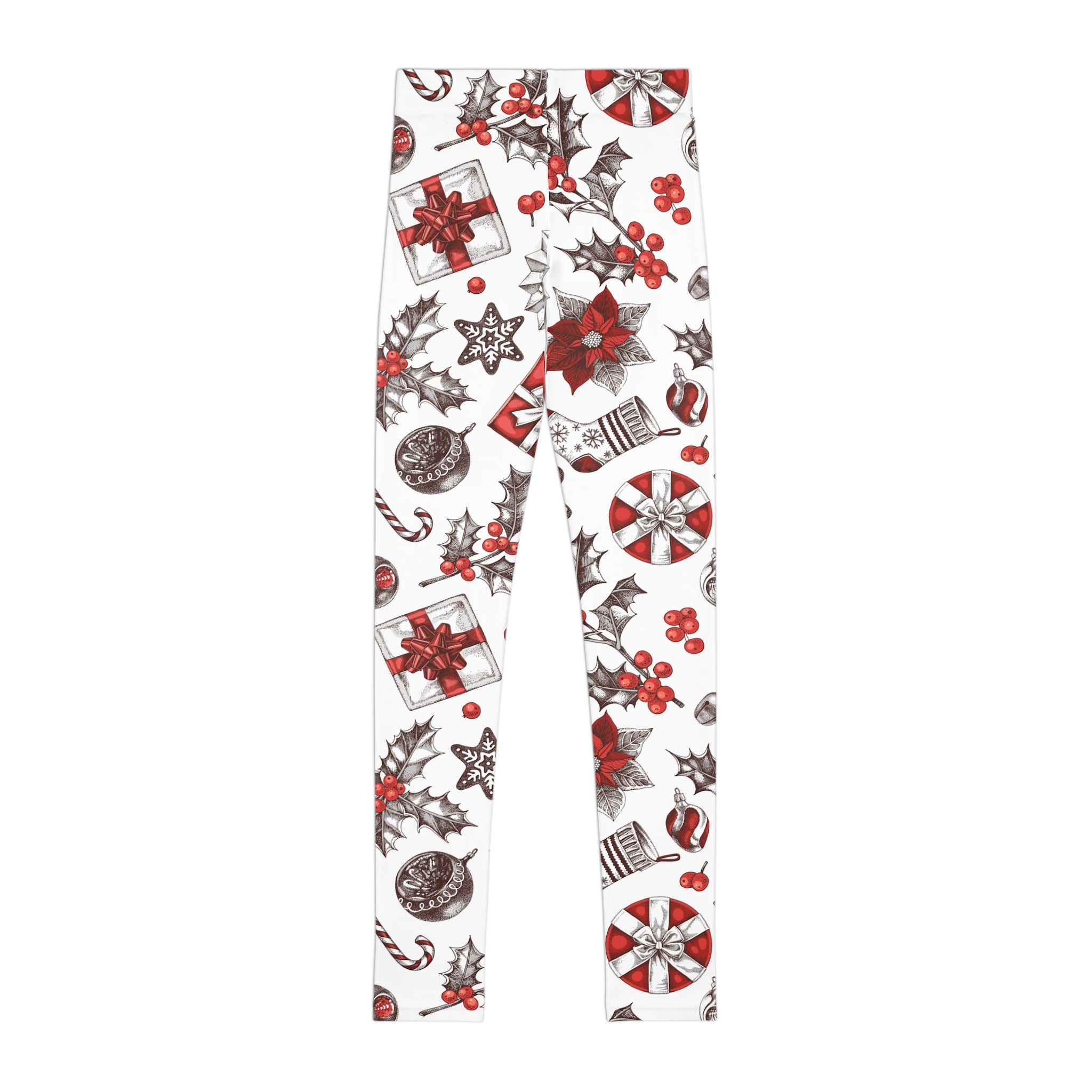 Christmas Mood Leggings