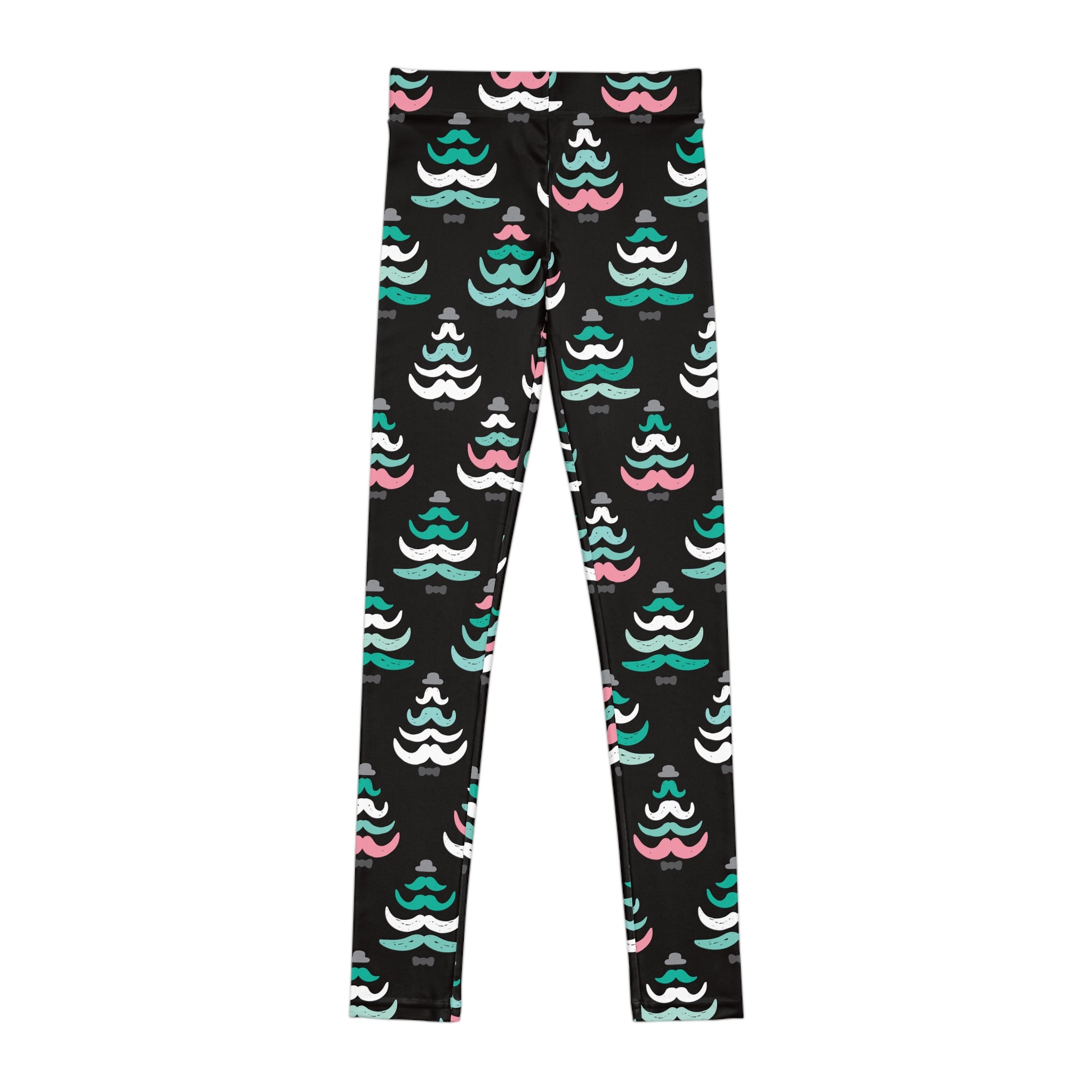 Christmas Trees Leggings