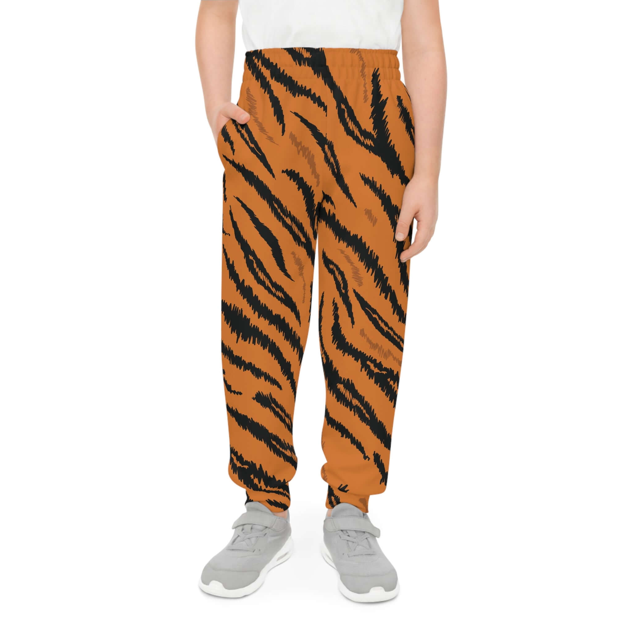 Tiger Joggers