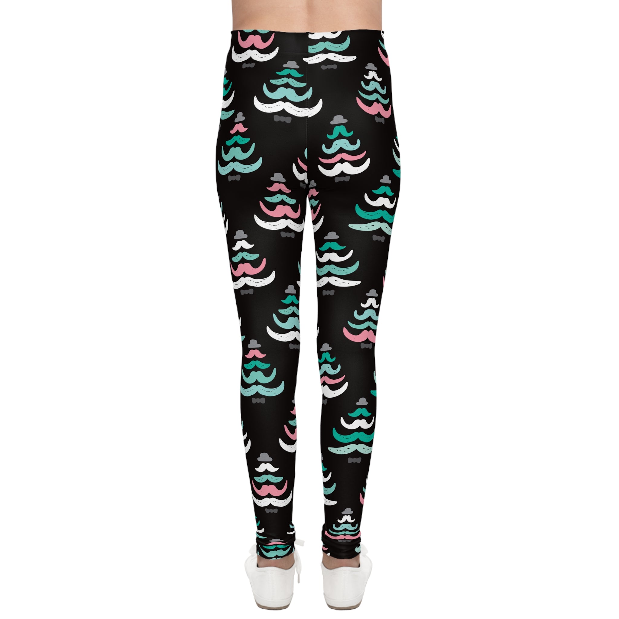 Christmas Trees Leggings