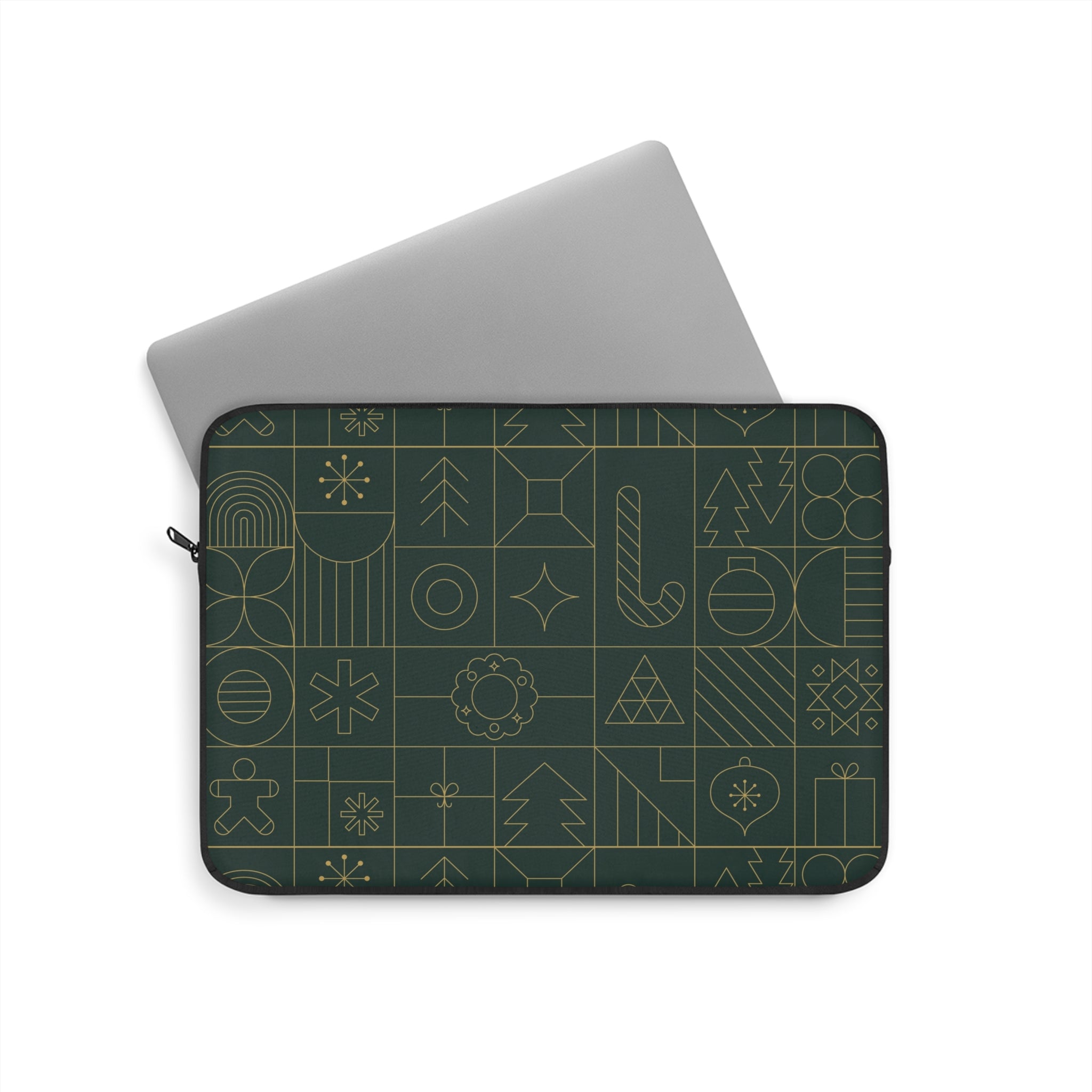 Christmas Laptop Sleeve