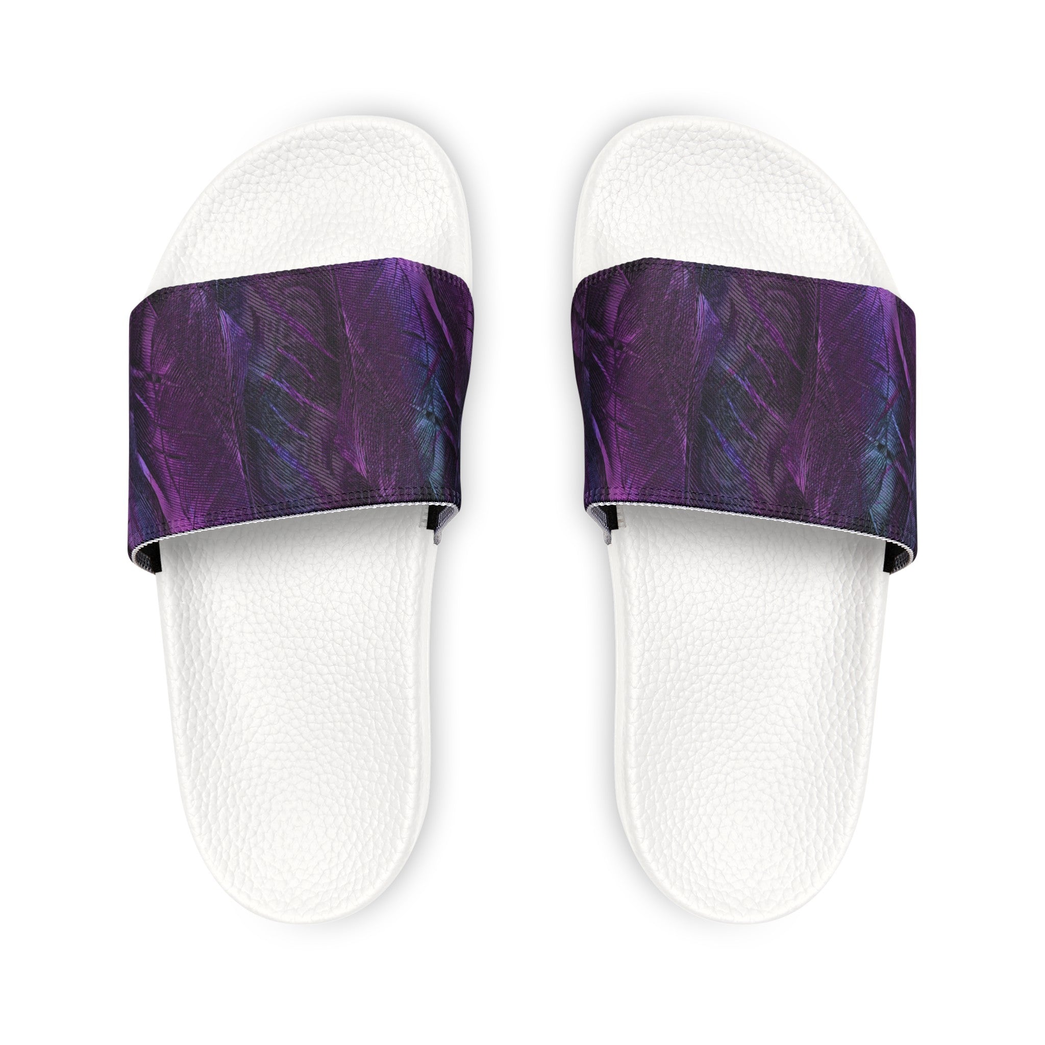 Feather Slides