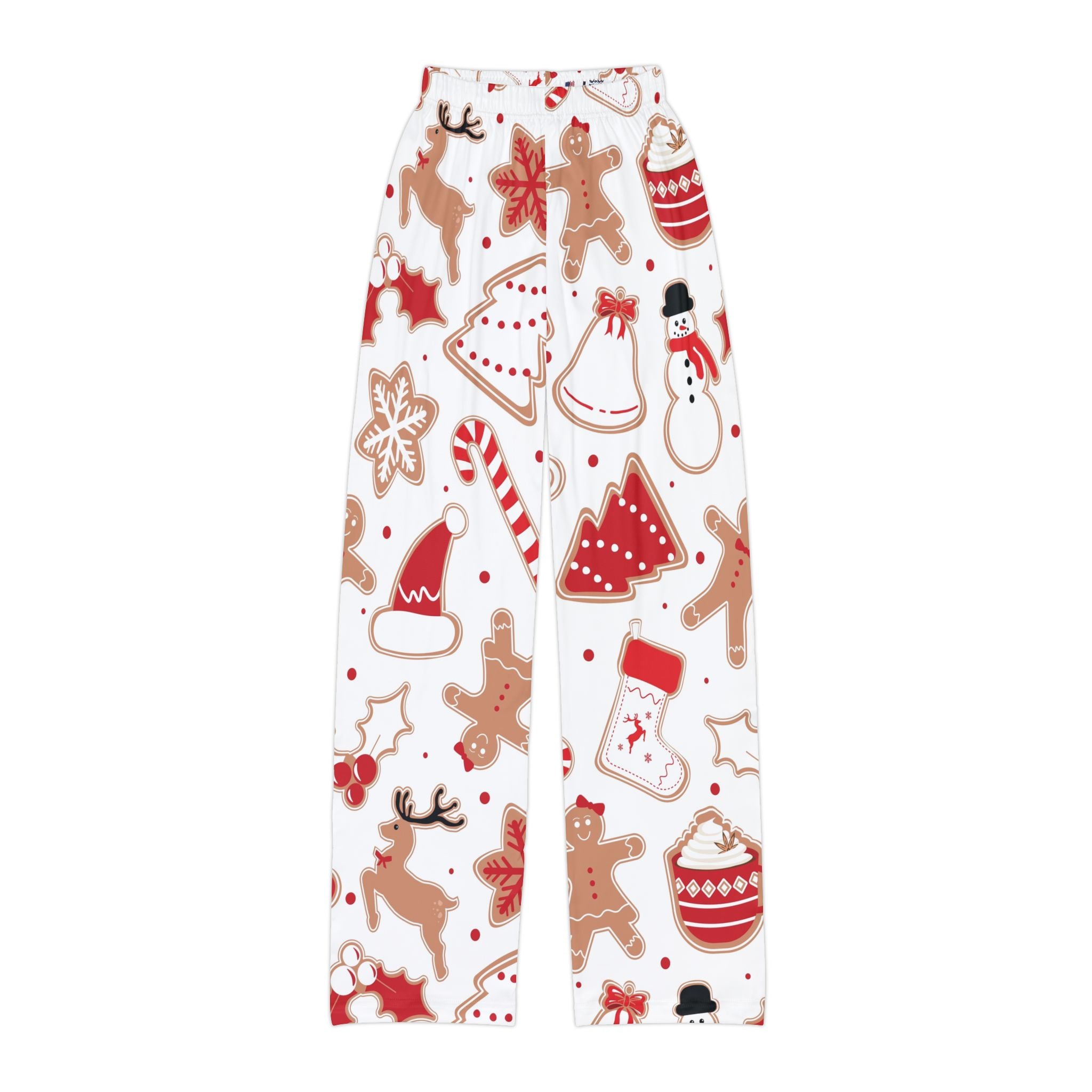 Festive Symbols Pyjamas