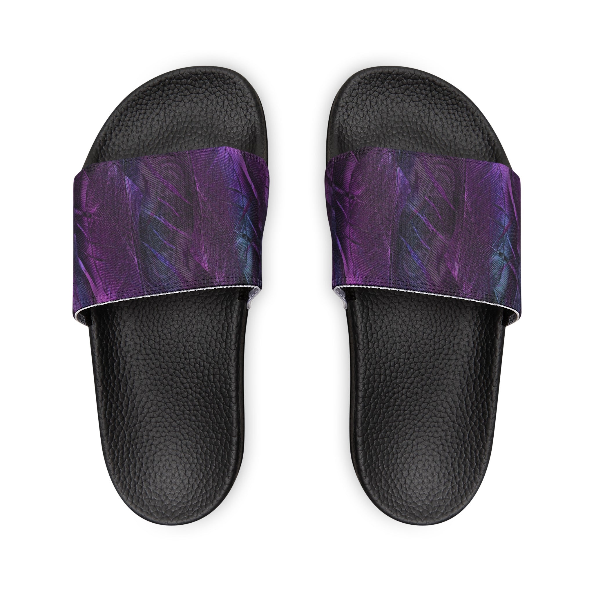 Feather Slides