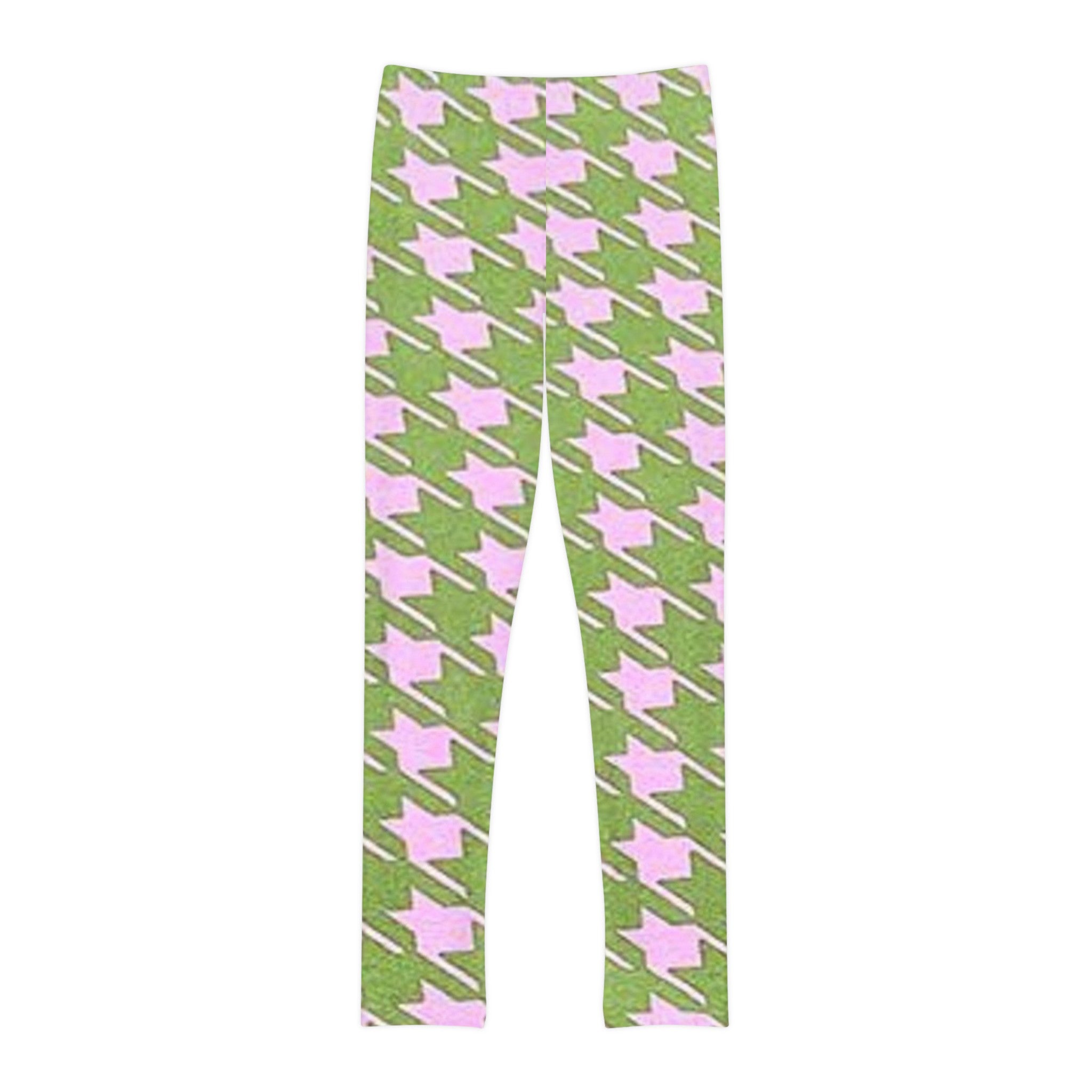 Pink Magenda Leggings