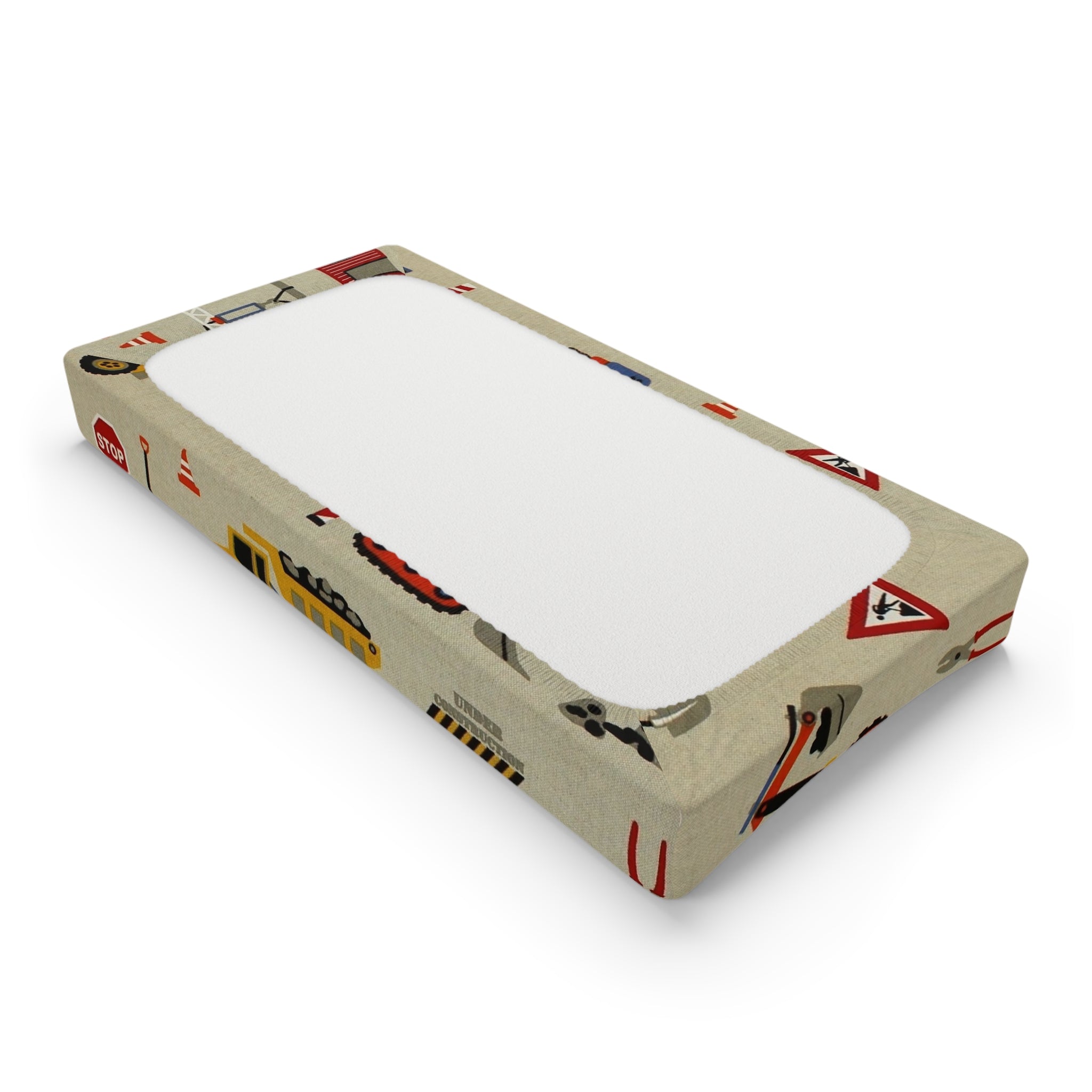 Trucks Pad Cover