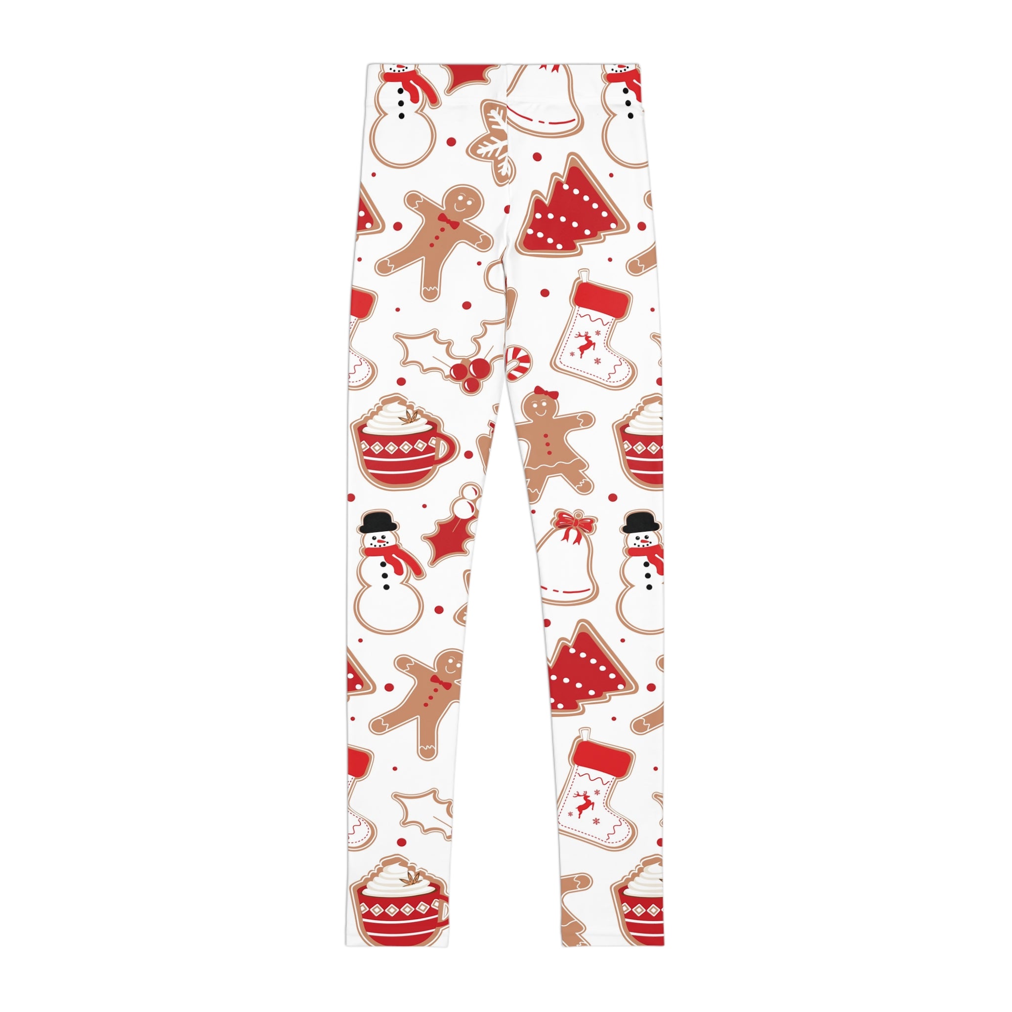 X-mas Party Leggings