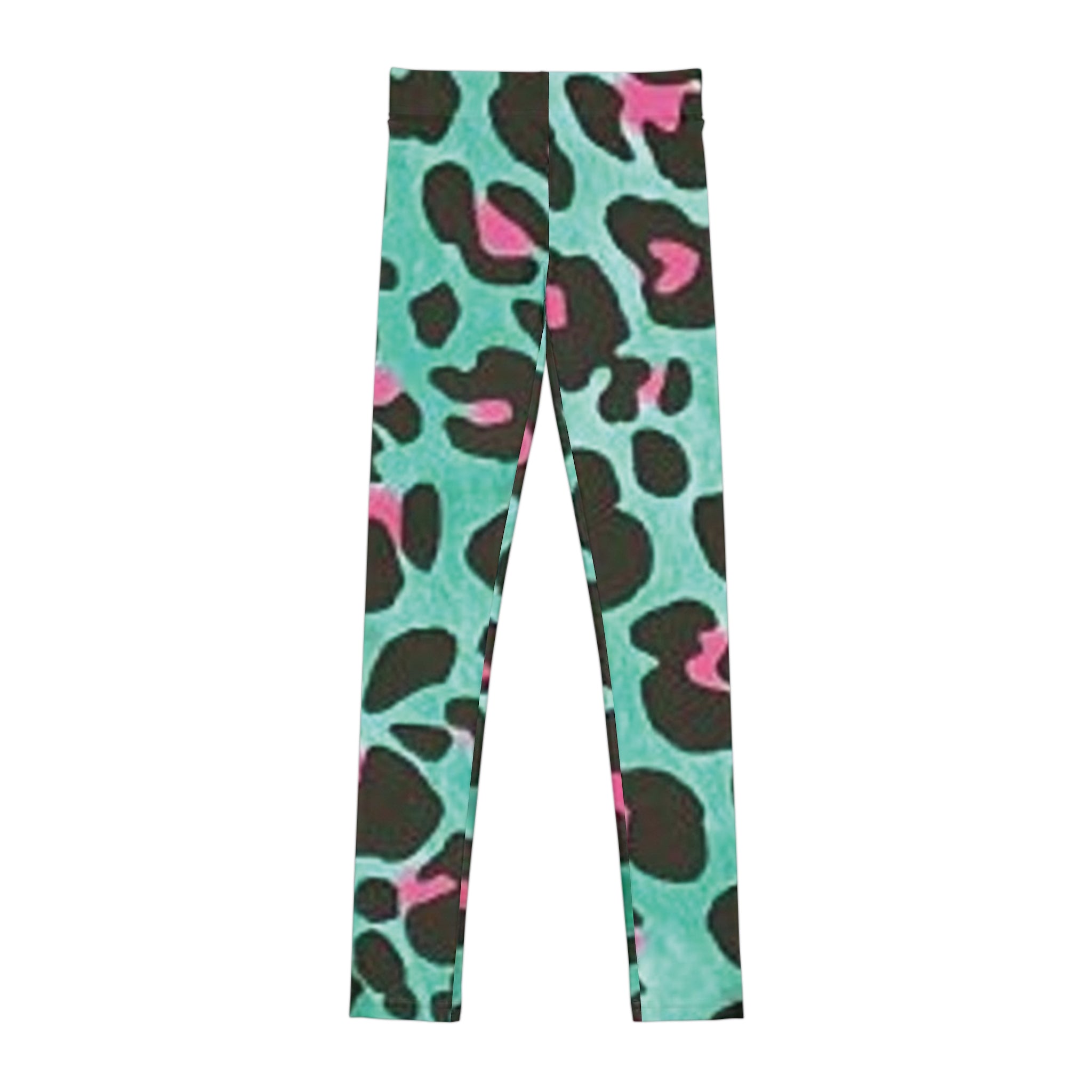 Veraman Leopar Leggings