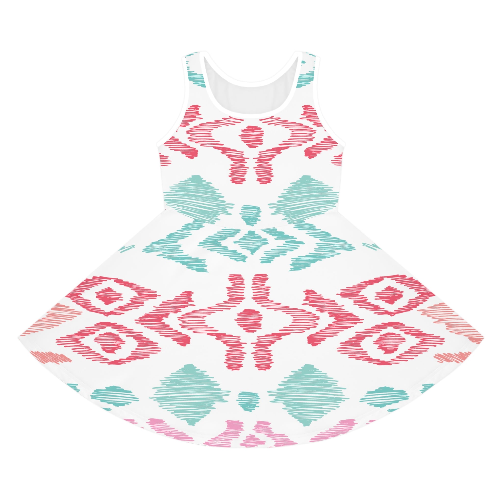 Folklore Sundress