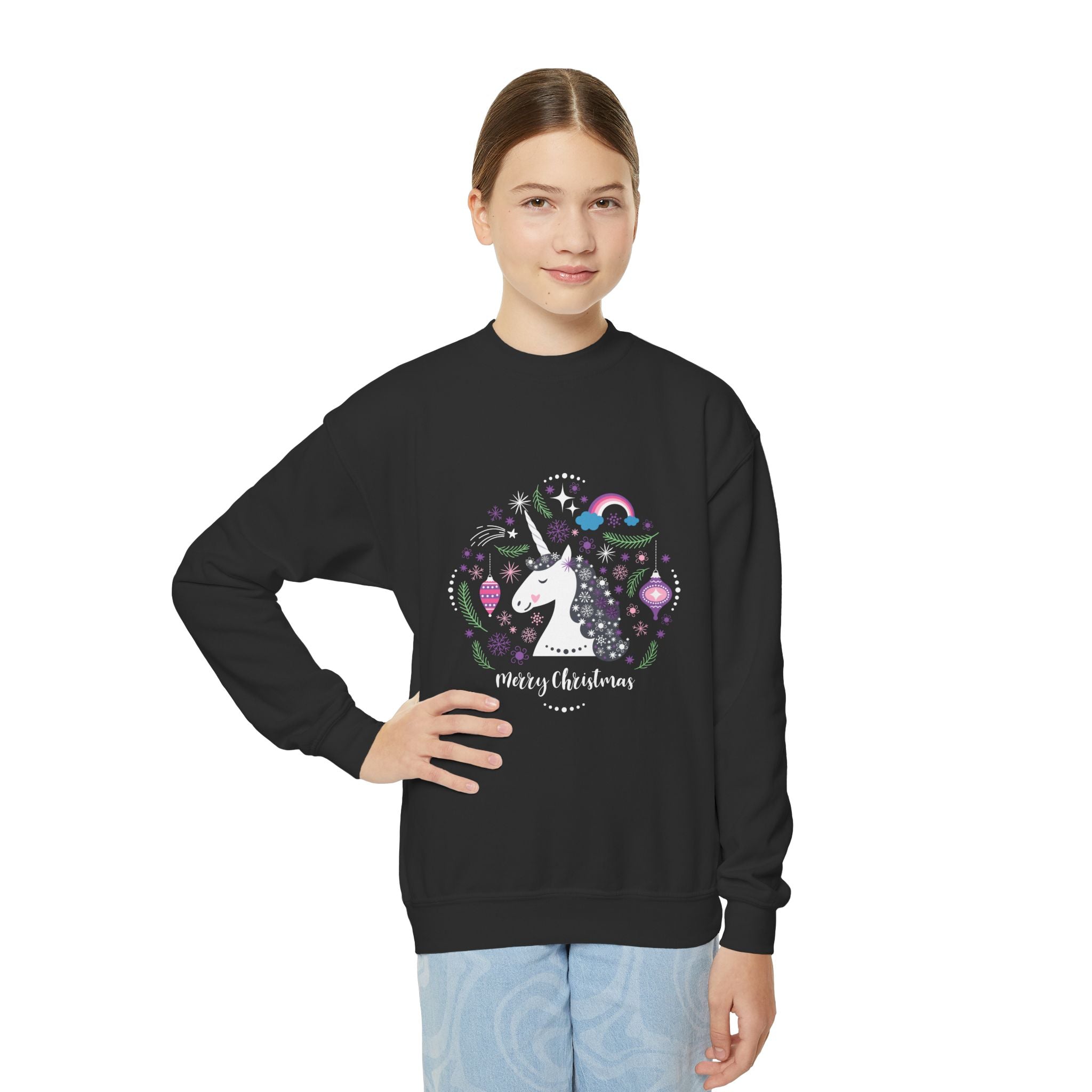 Unicorn Sweatshirt