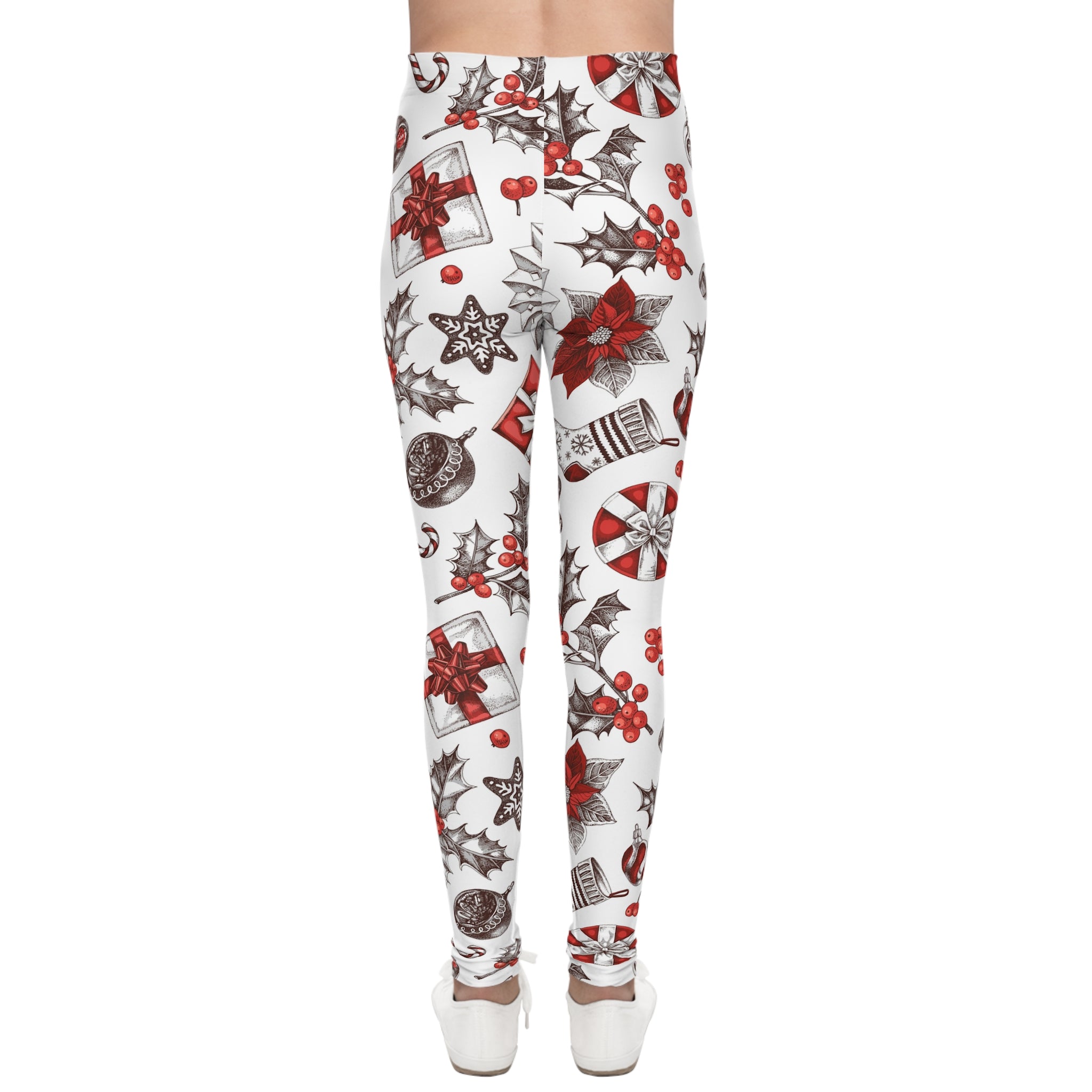 Christmas Mood Leggings