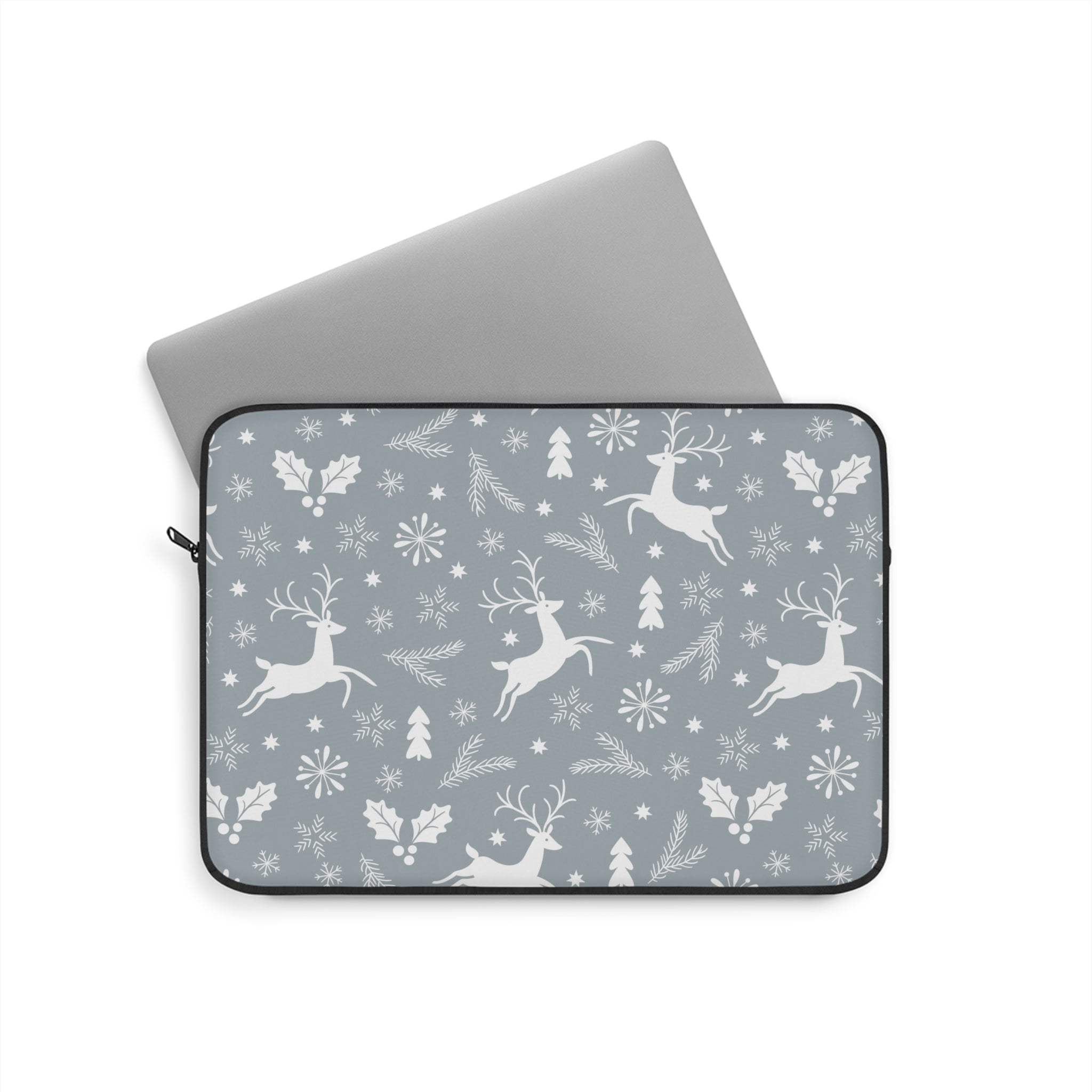 Christmas Laptop Sleeve