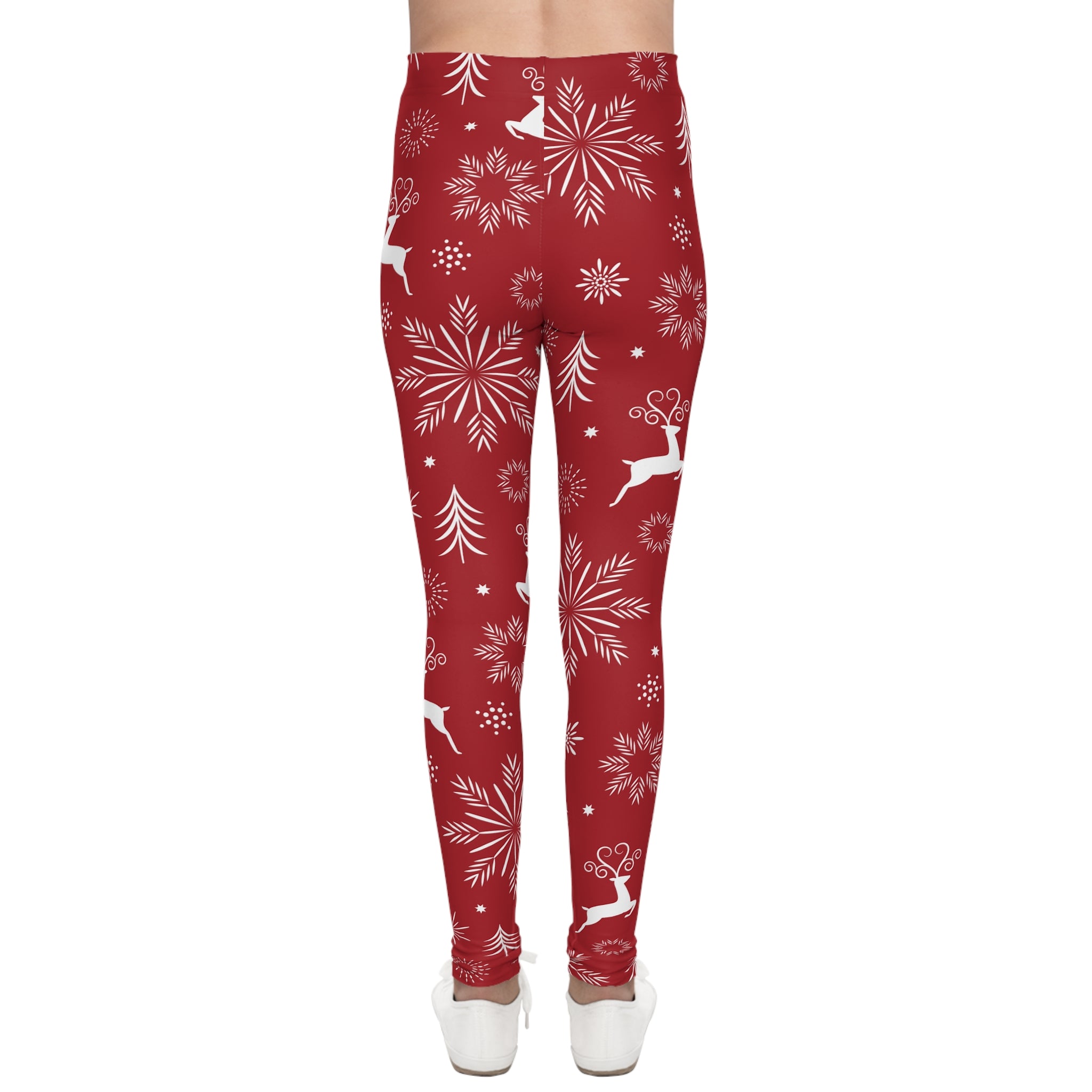 X-mas Mood Leggings