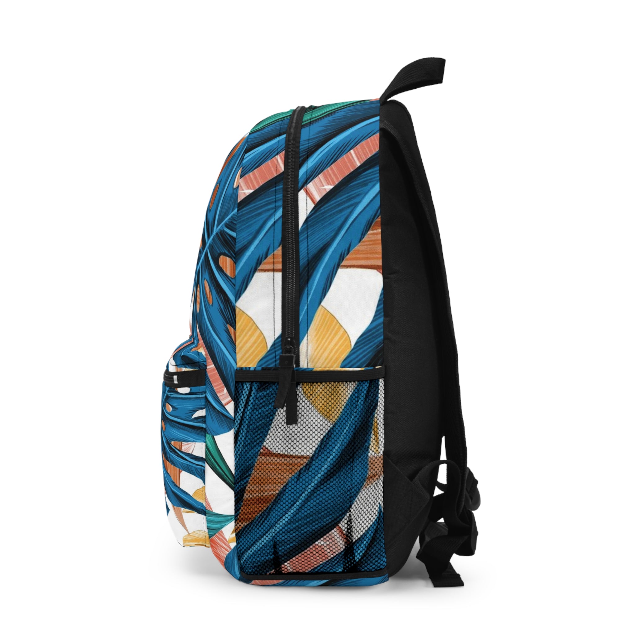 Leaves Backpack