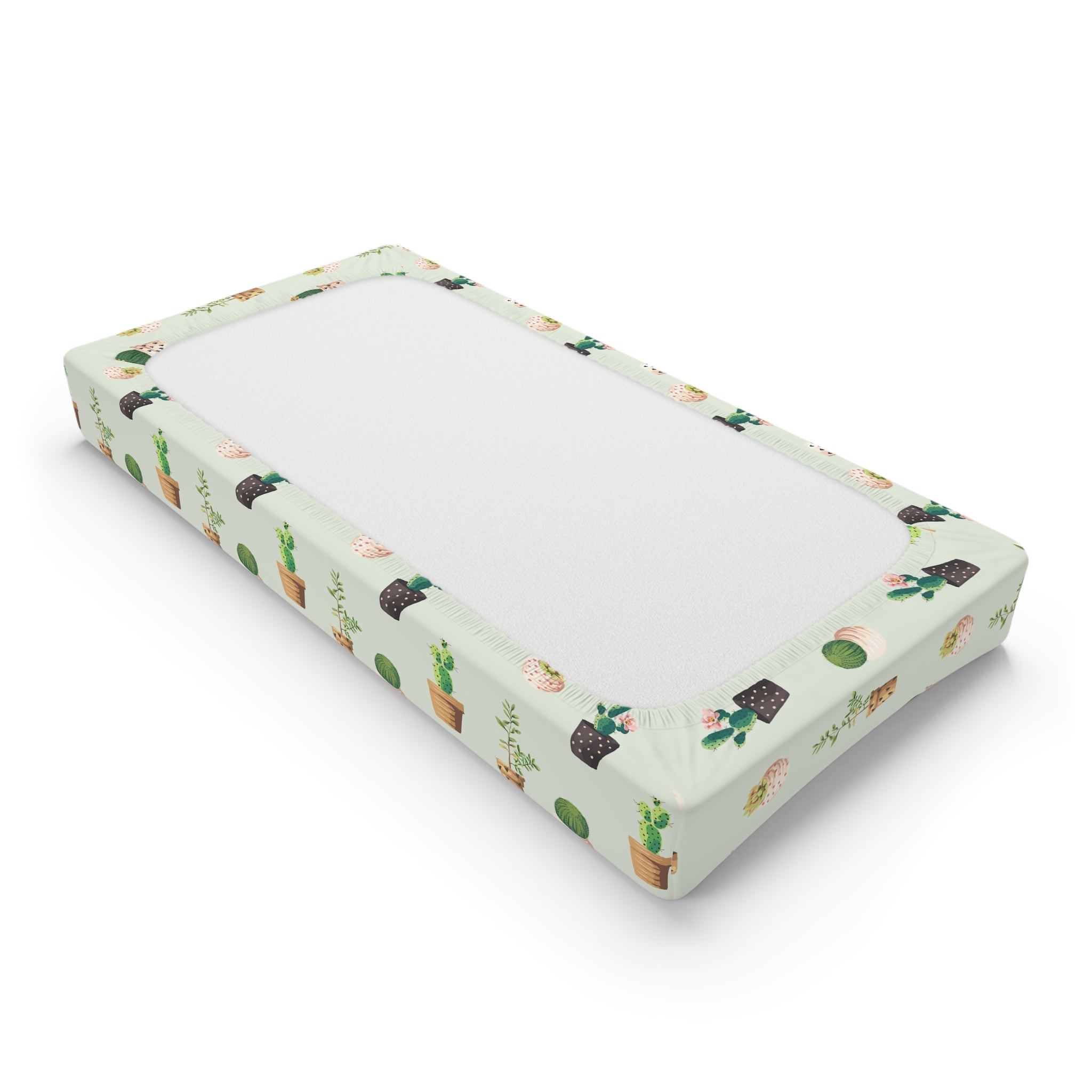 Cactus Pad Cover