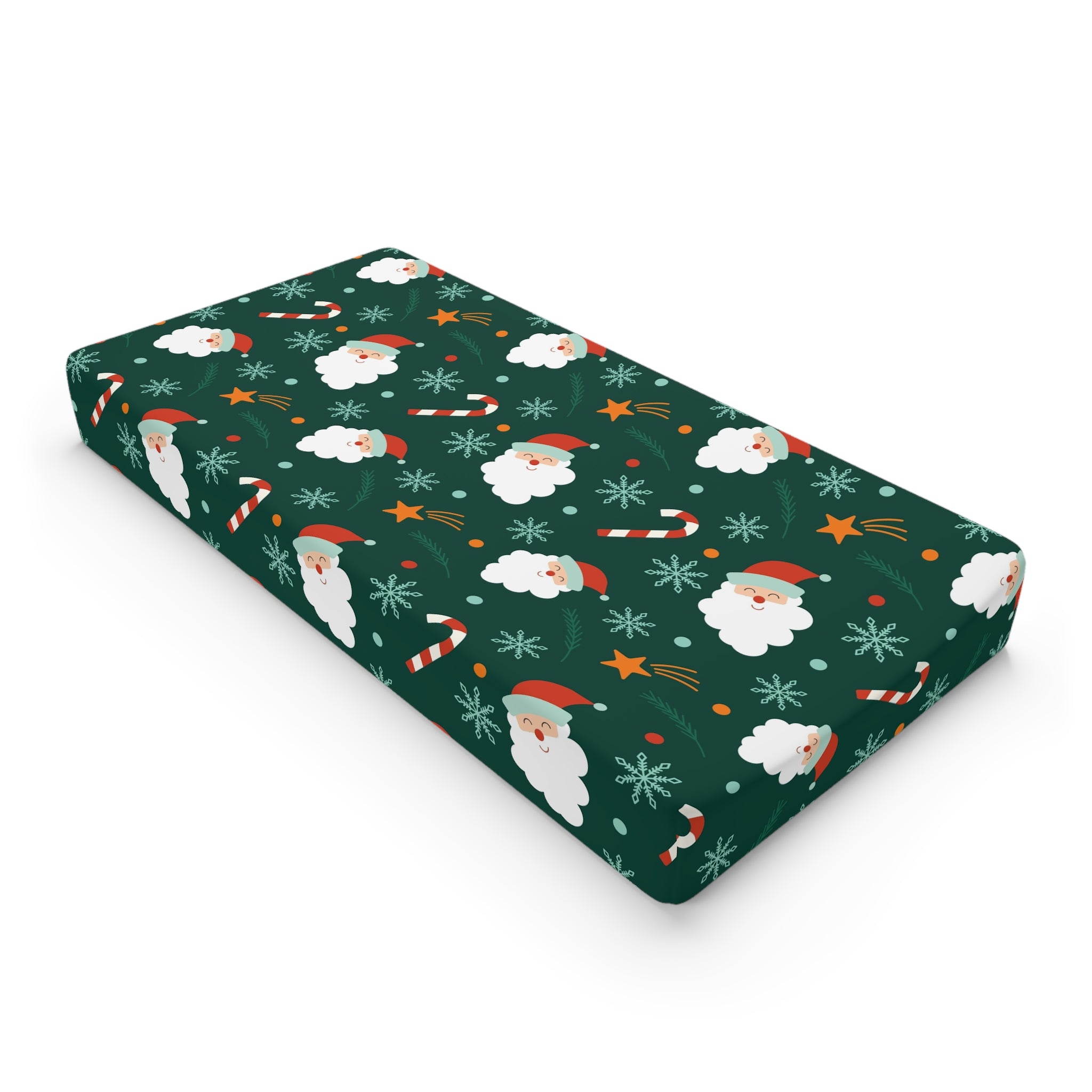 Christmas Pad Cover