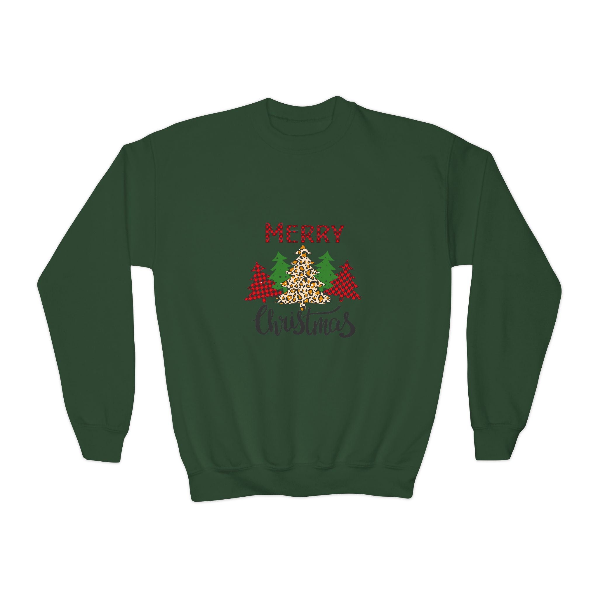 Merry Christmas Sweatshirt