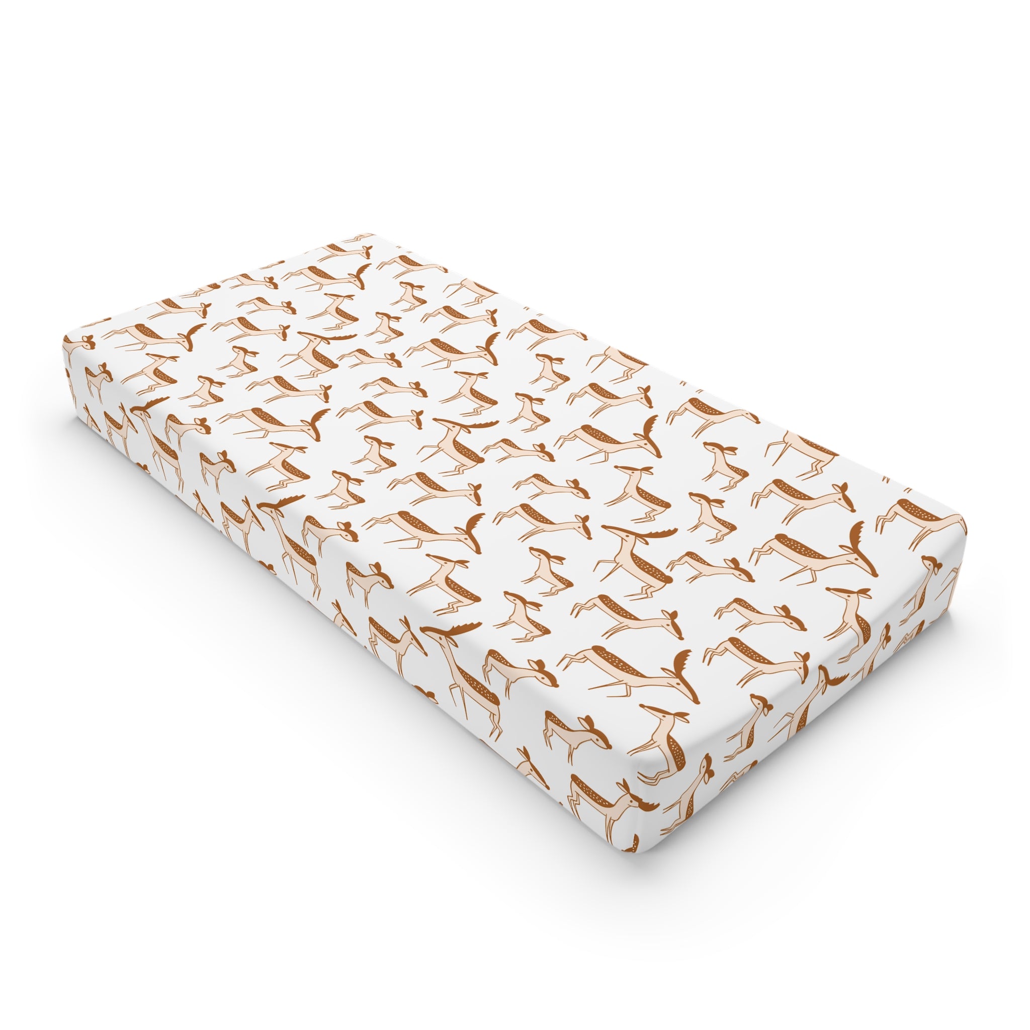 Deer Pad Cover