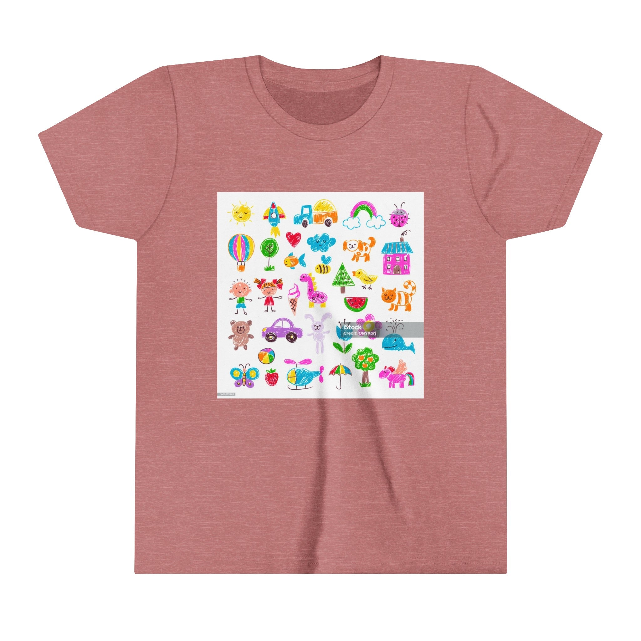 Infantile Designs T-shirt