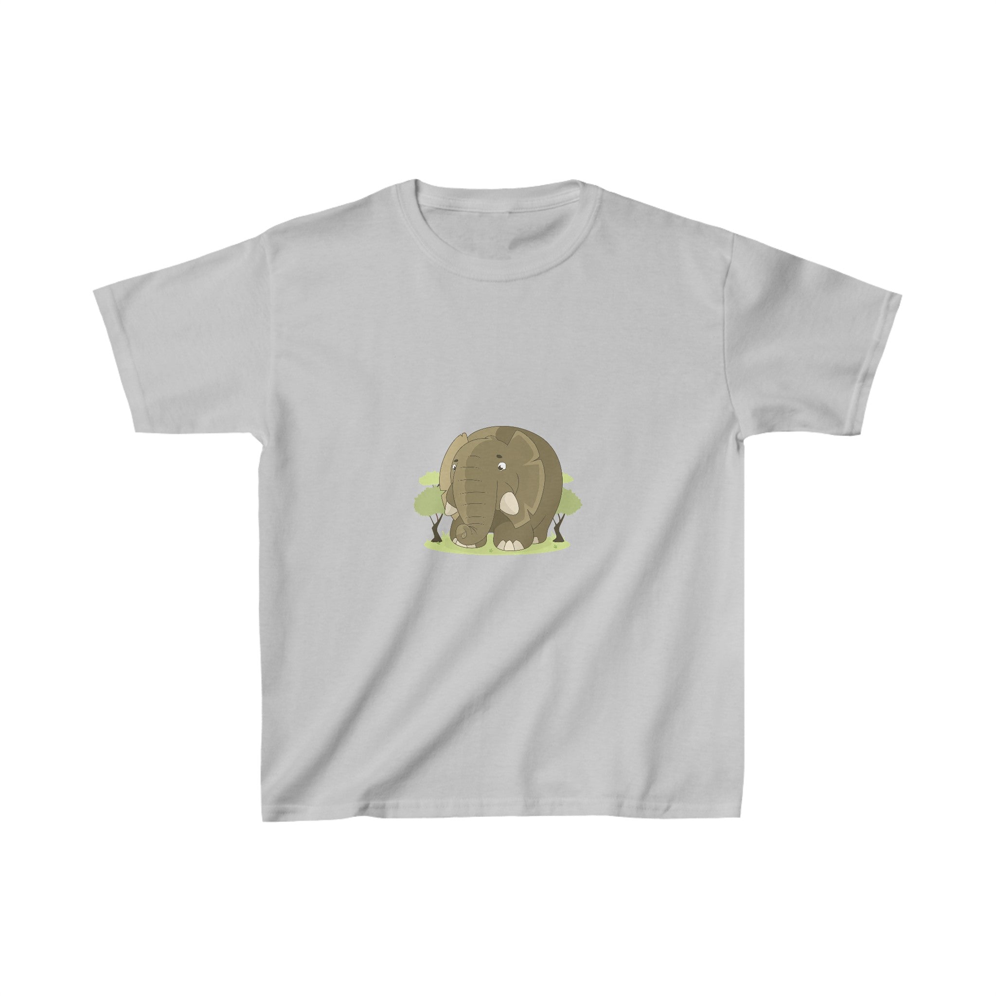 Elephant T-shirt