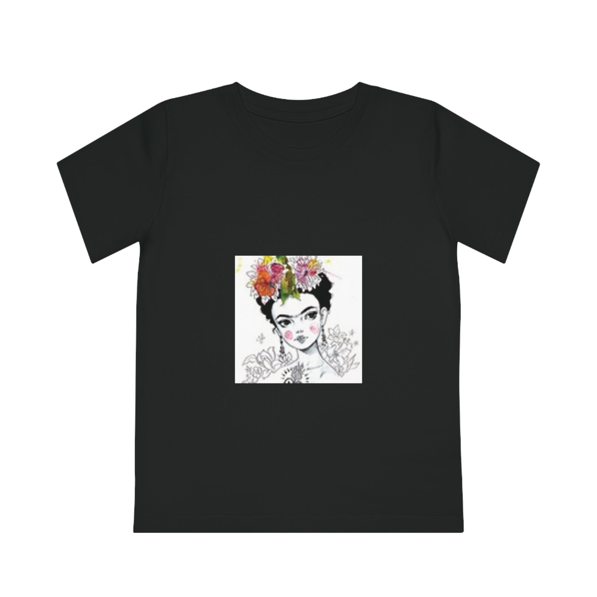 Frida Kahlo T-Shirt