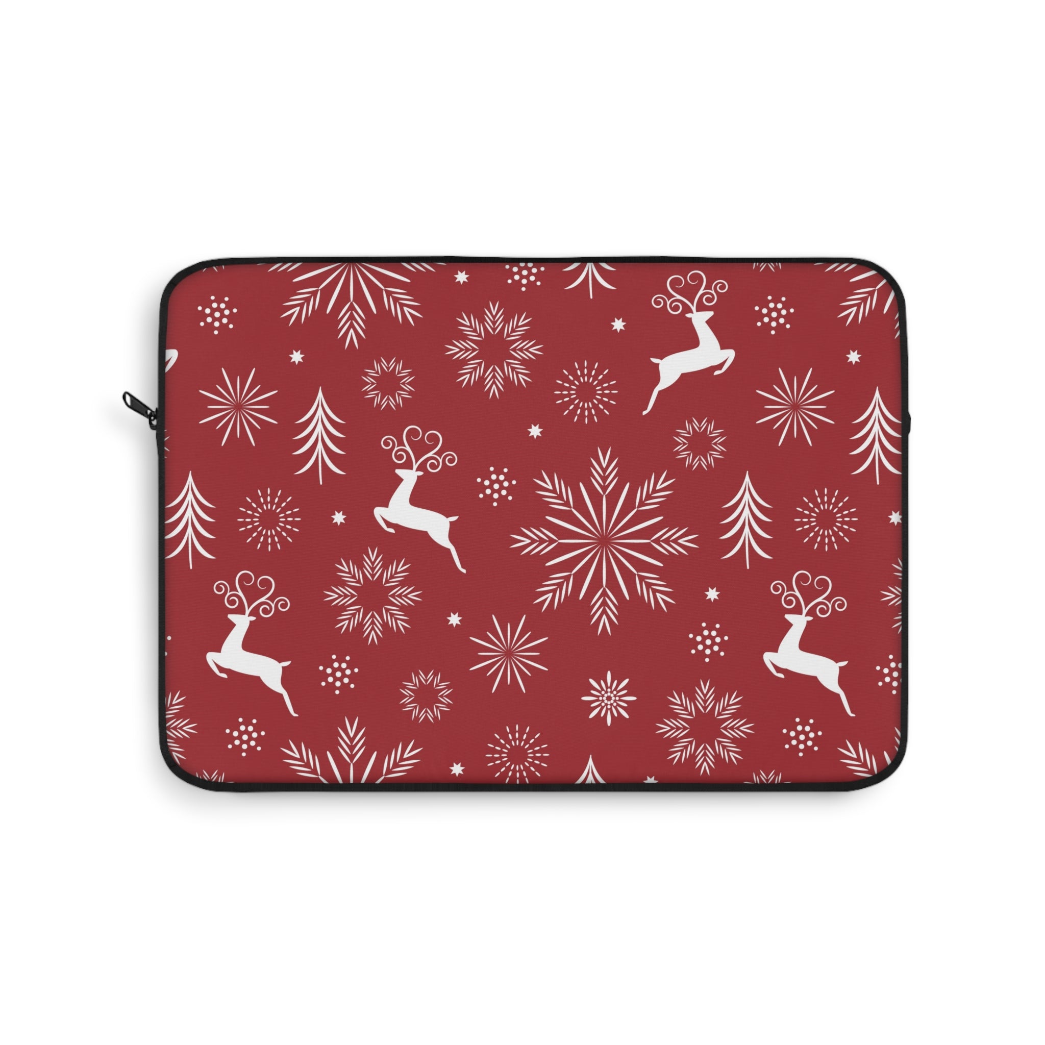 Christmas Laptop Sleeve