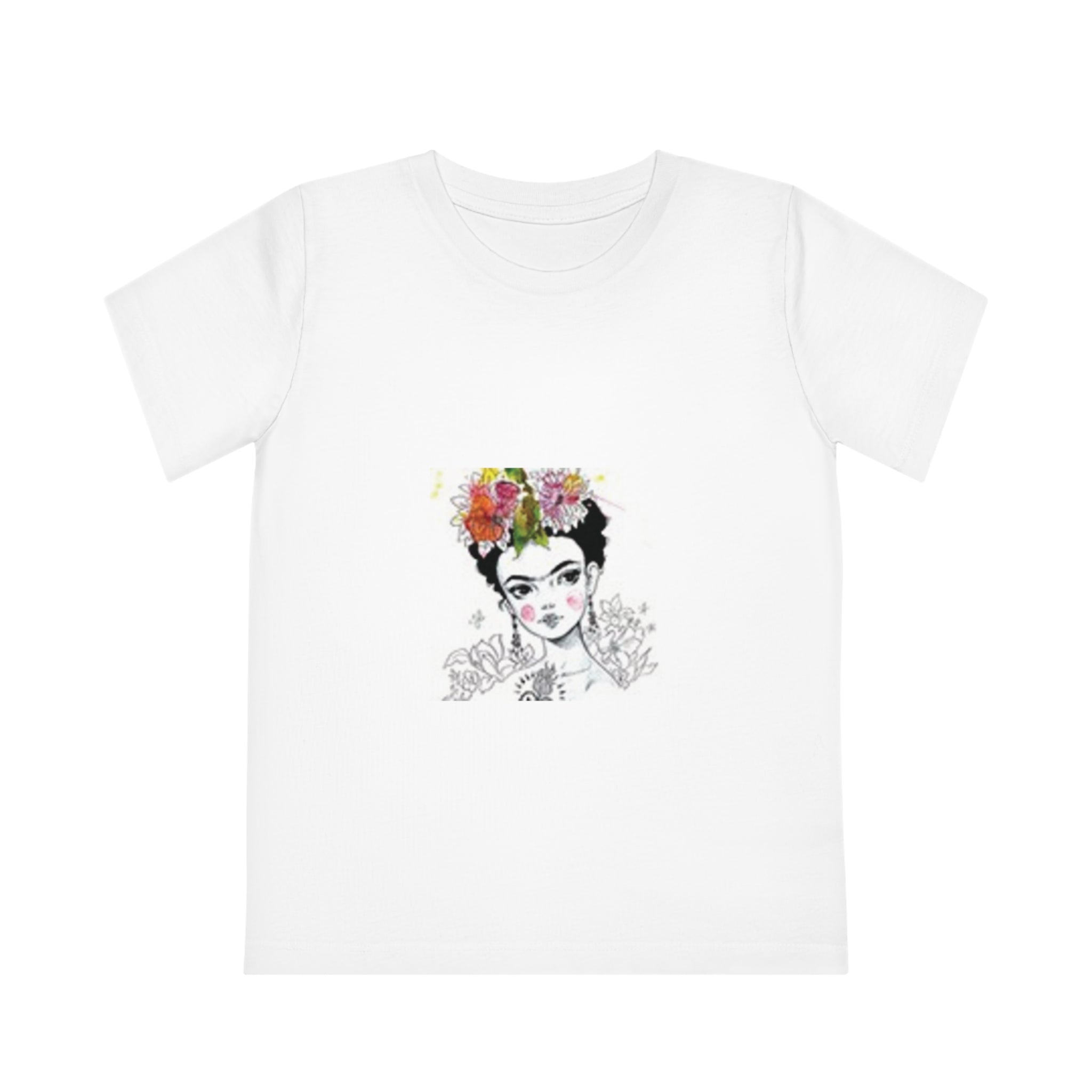 Frida Kahlo T-Shirt