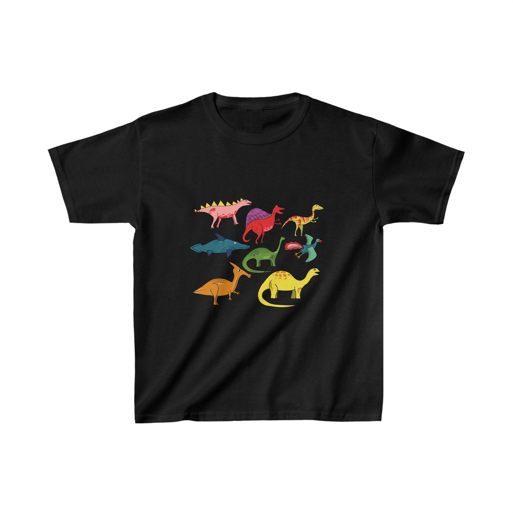 Dino Delight Tee |Jurassic Jamboree Shirt |Prehistoric Parade Top |Mesozoic Marvel T-shirt |T-Rex Time Tee |Fossil Fun Shirt |Dino Discovery Top |Triceratops Triumph Tee |Pterodactyl Play Shirt |Stegosaurus Style Top