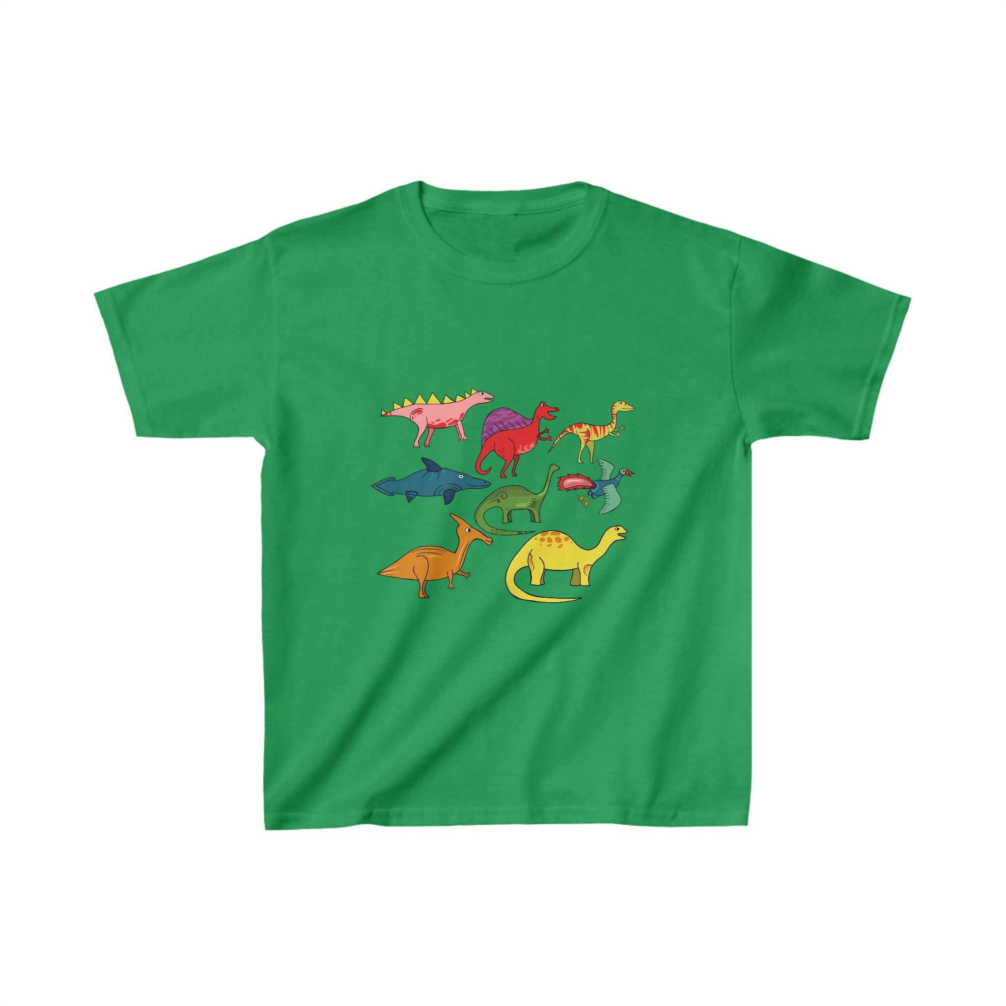 Dino Delight Tee |Jurassic Jamboree Shirt |Prehistoric Parade Top |Mesozoic Marvel T-shirt |T-Rex Time Tee |Fossil Fun Shirt |Dino Discovery Top |Triceratops Triumph Tee |Pterodactyl Play Shirt |Stegosaurus Style Top