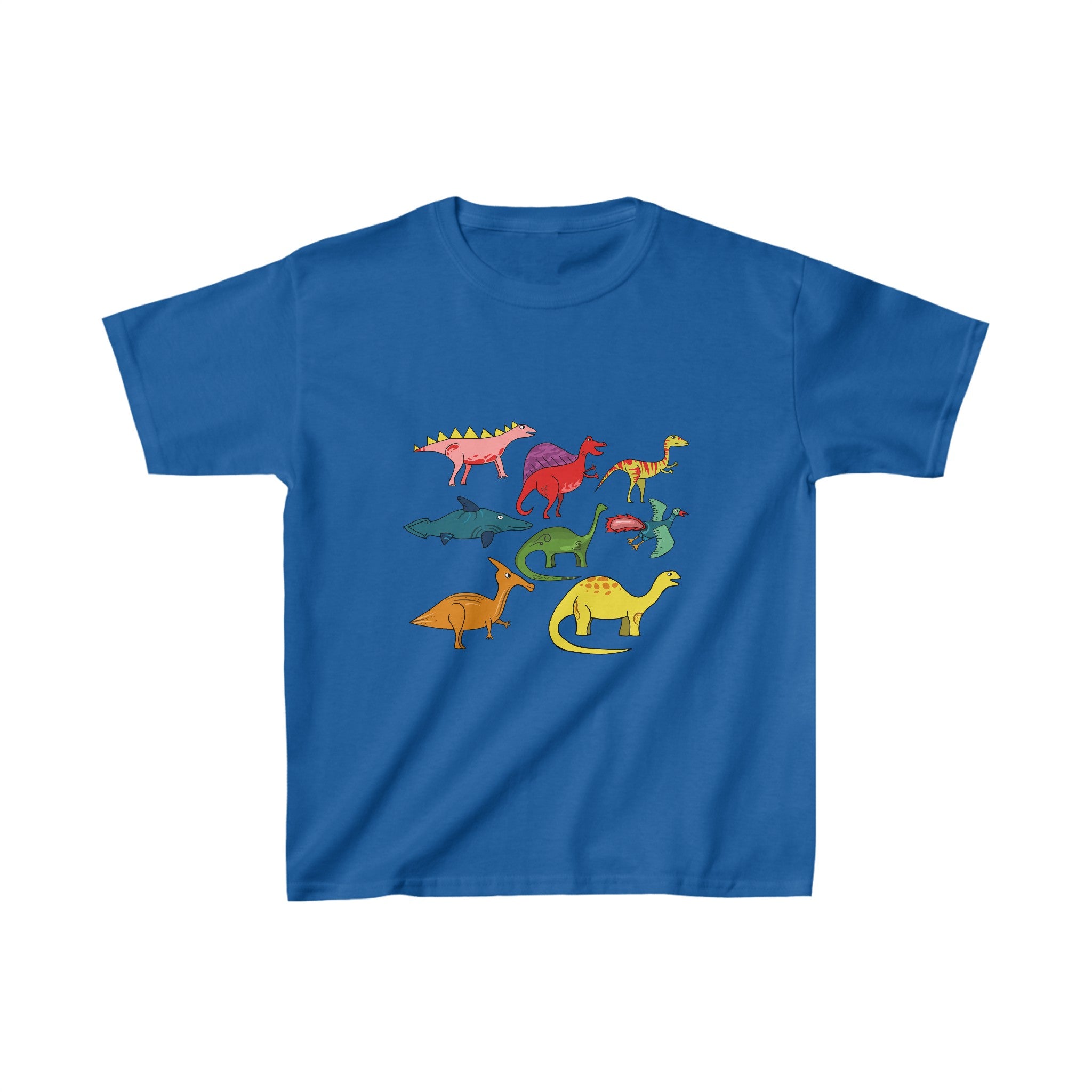 Dino Delight Tee |Jurassic Jamboree Shirt |Prehistoric Parade Top |Mesozoic Marvel T-shirt |T-Rex Time Tee |Fossil Fun Shirt |Dino Discovery Top |Triceratops Triumph Tee |Pterodactyl Play Shirt |Stegosaurus Style Top