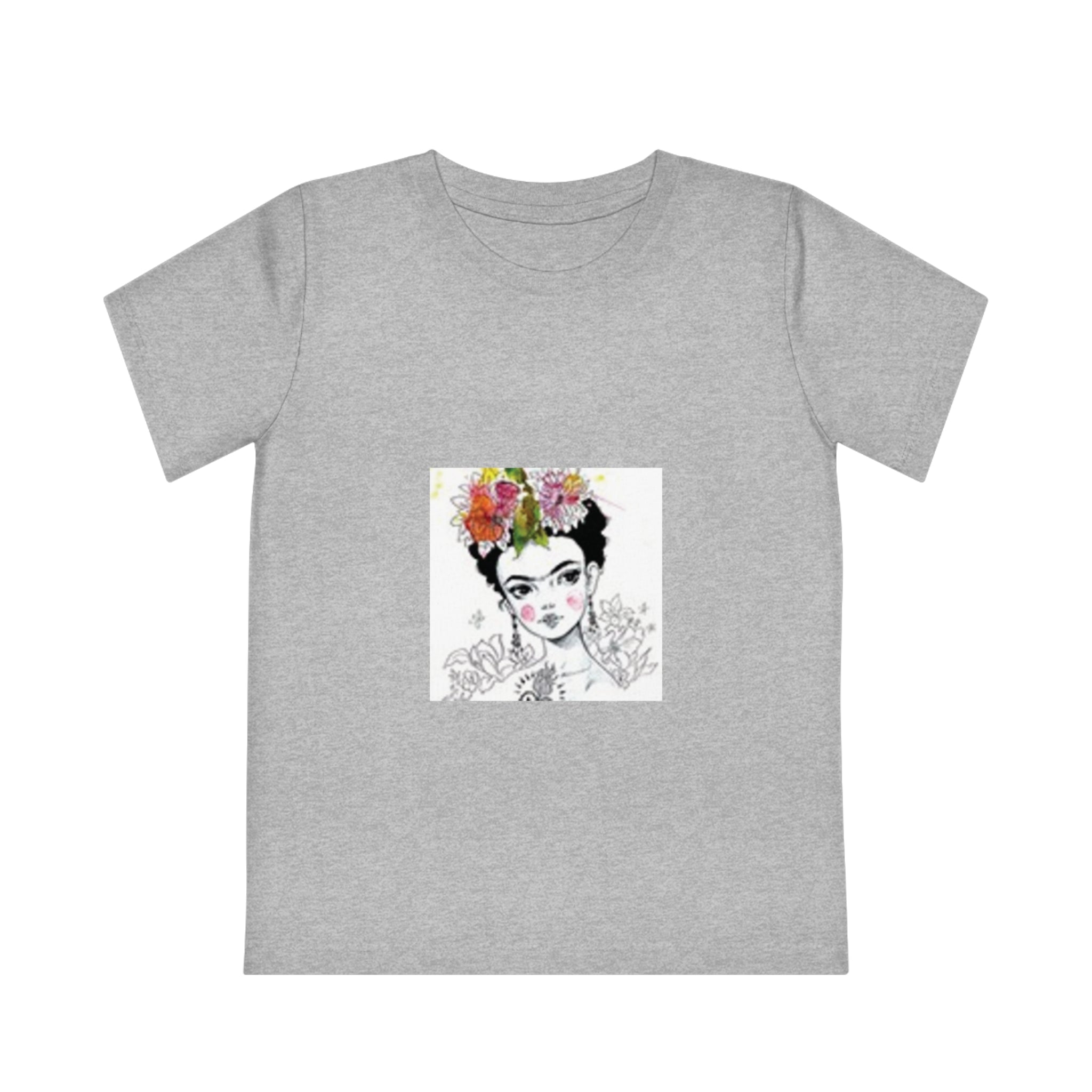 Frida Kahlo T-Shirt