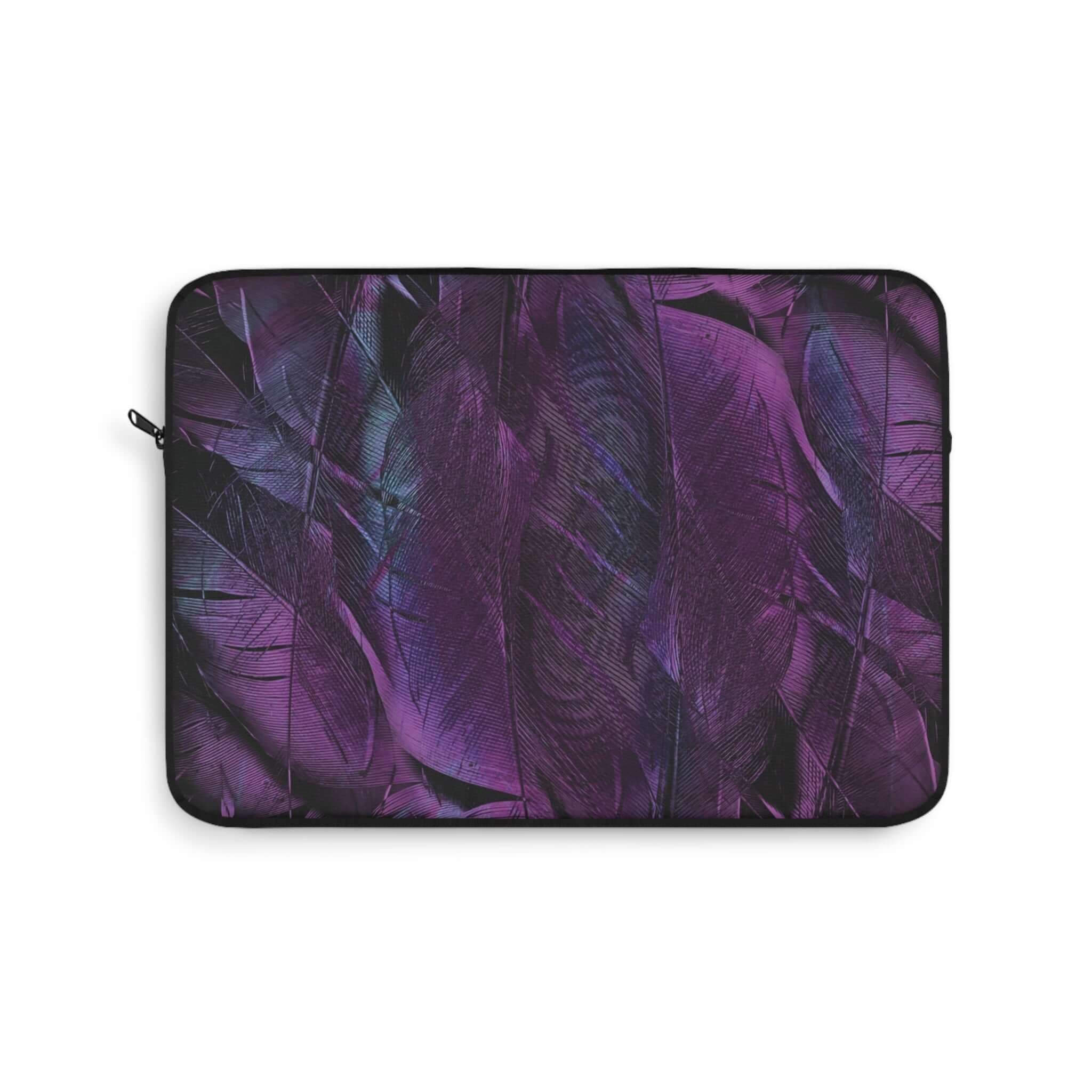 Feather Laptop Sleeve