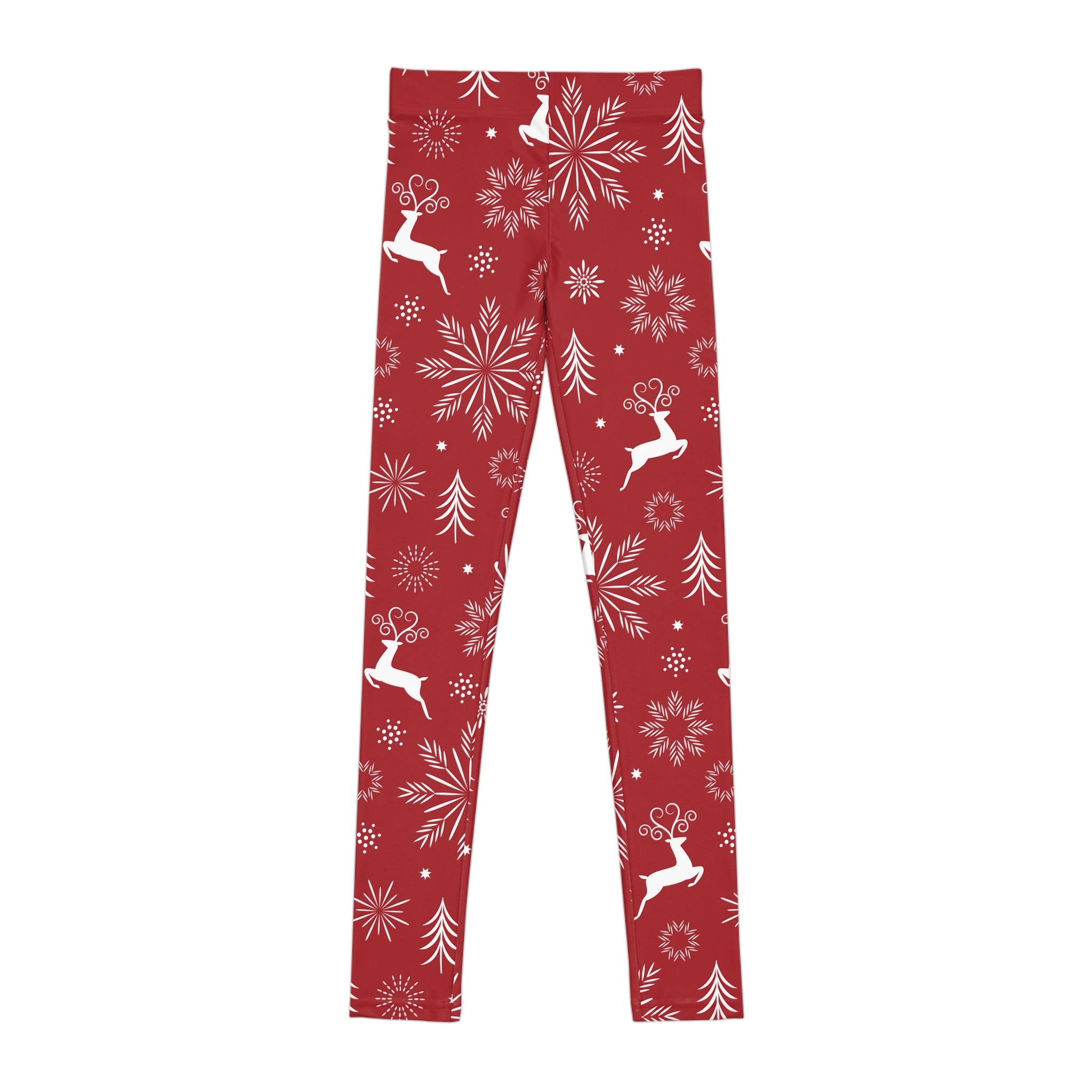 X-mas Mood Leggings