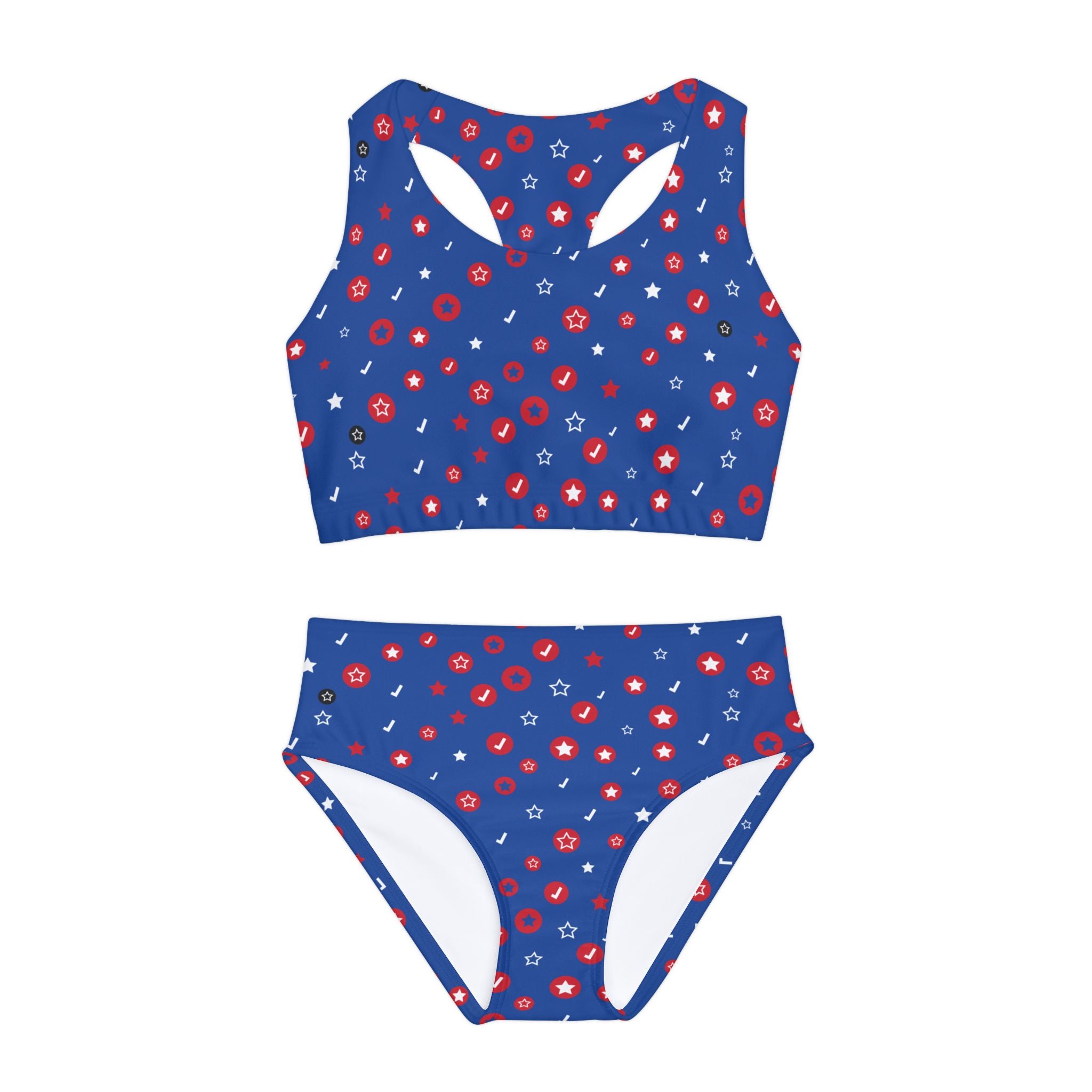 Symbols Swimsuit