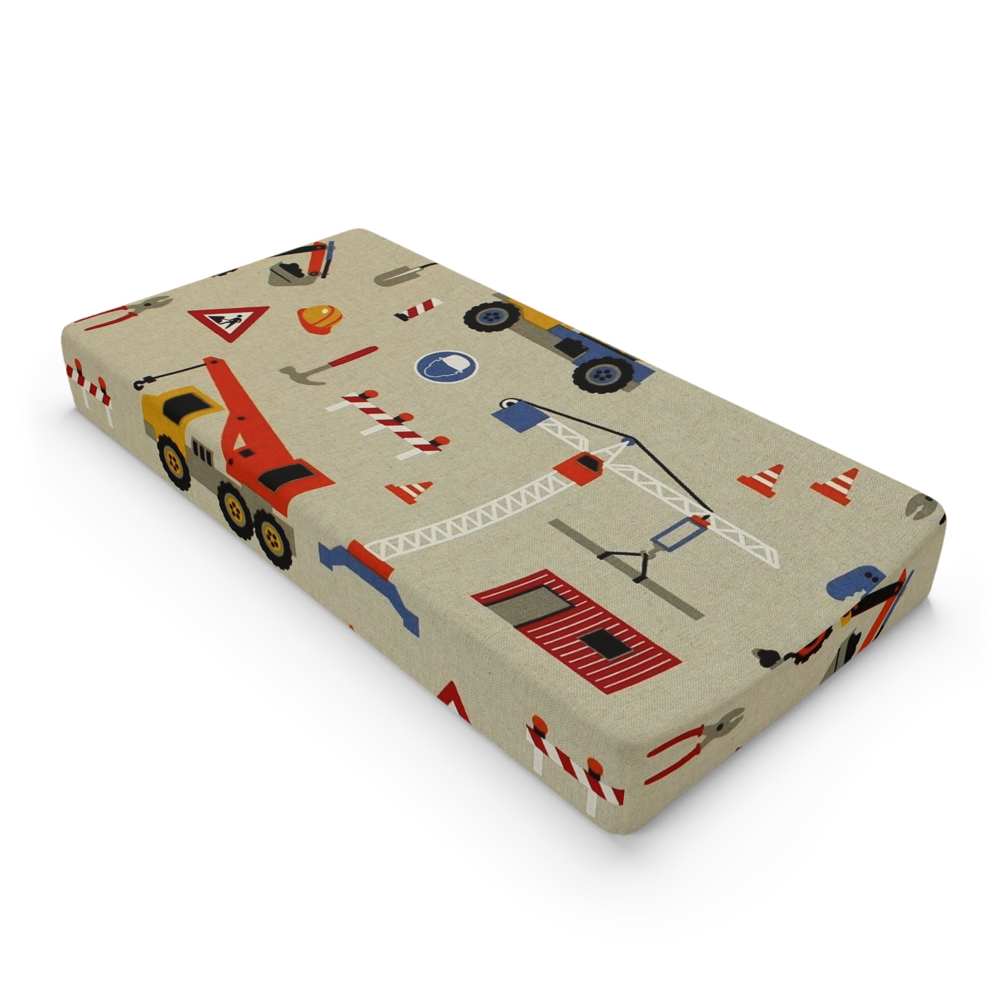 Trucks Pad Cover