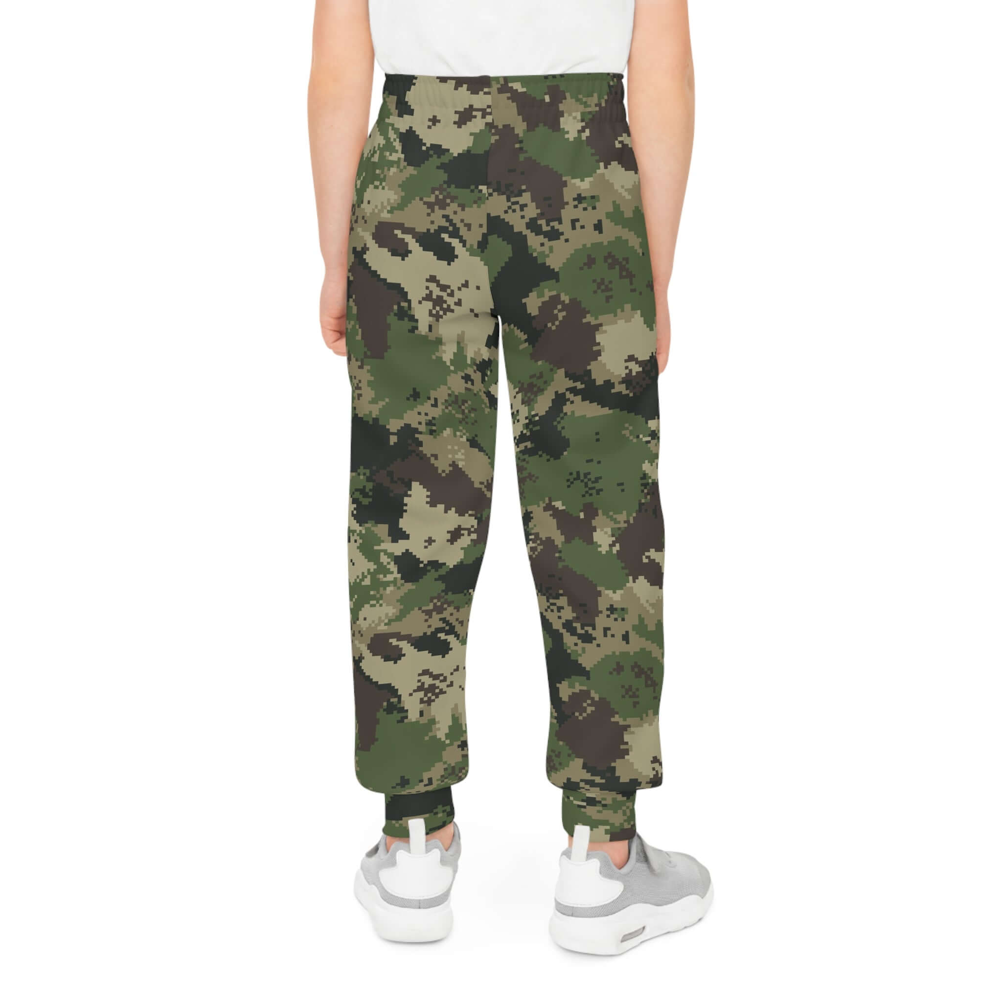 Military Joggers