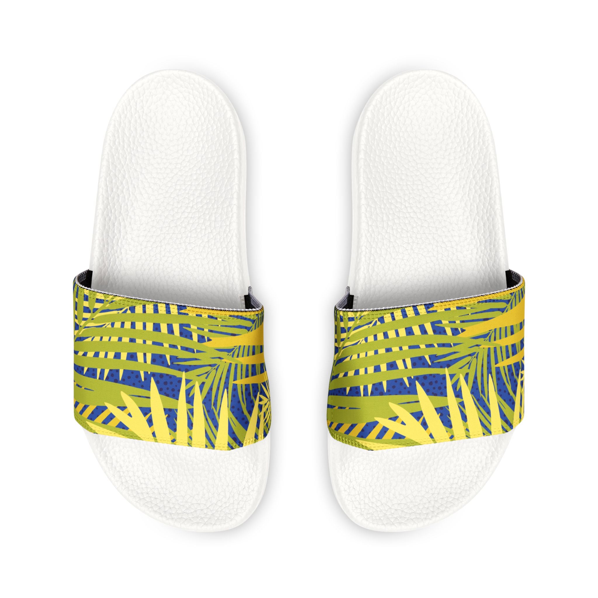 Tropical Slides