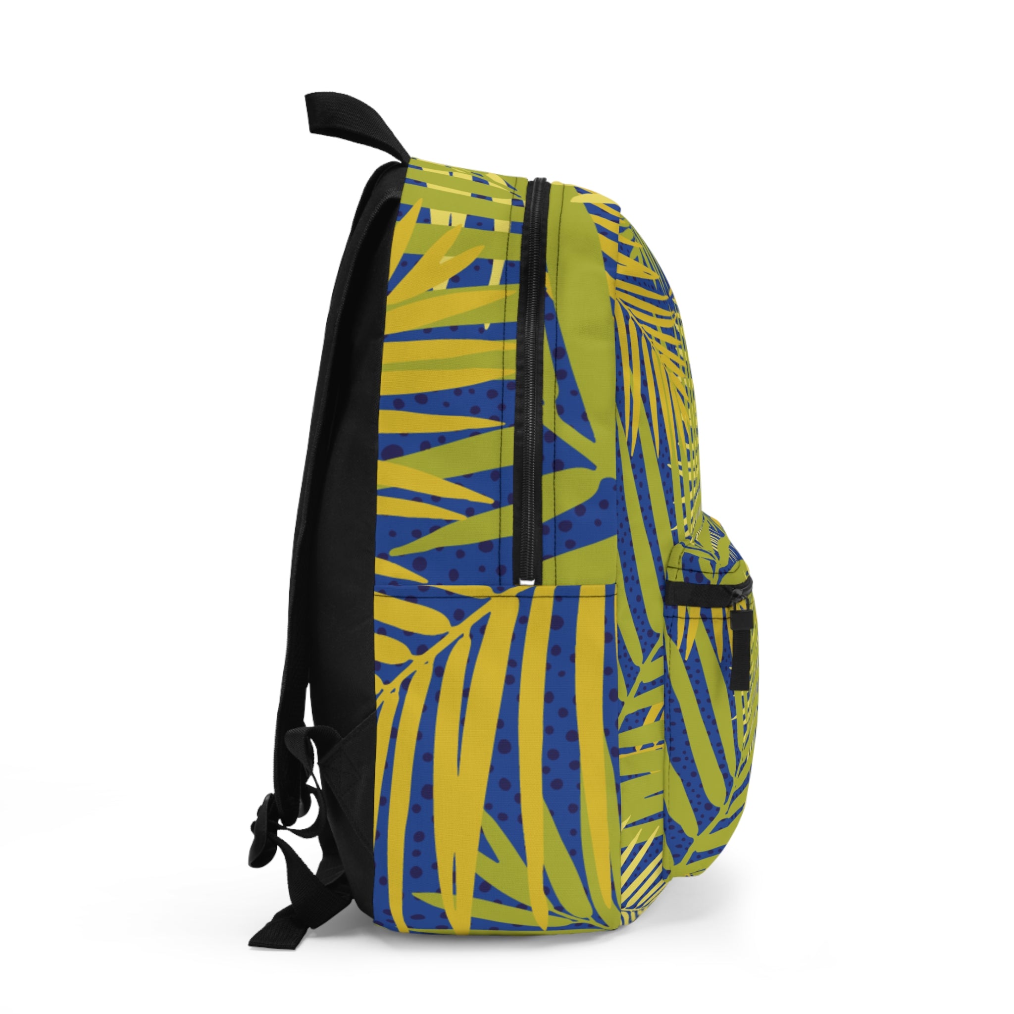 Tropical Backpack