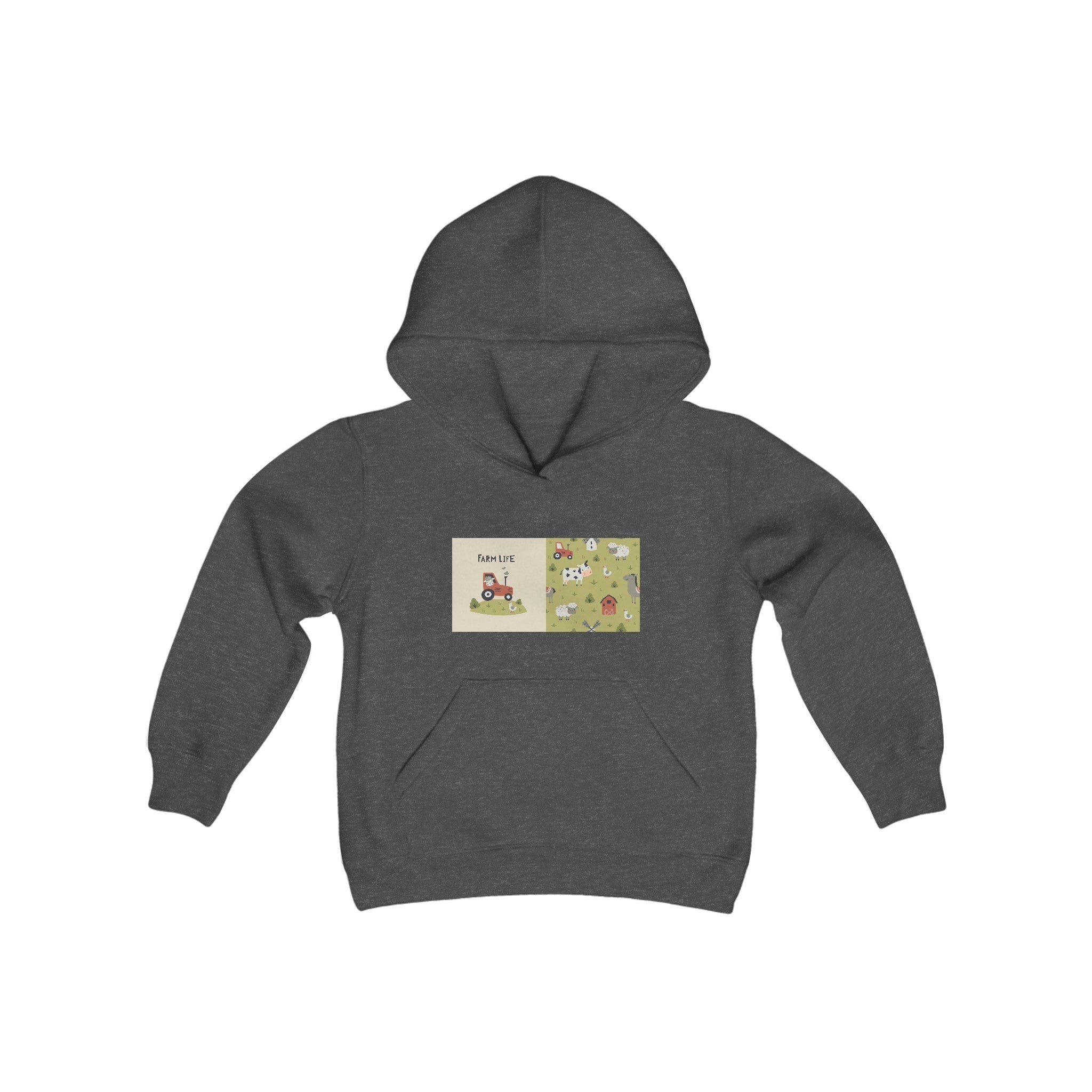 Farm Life Hoodie