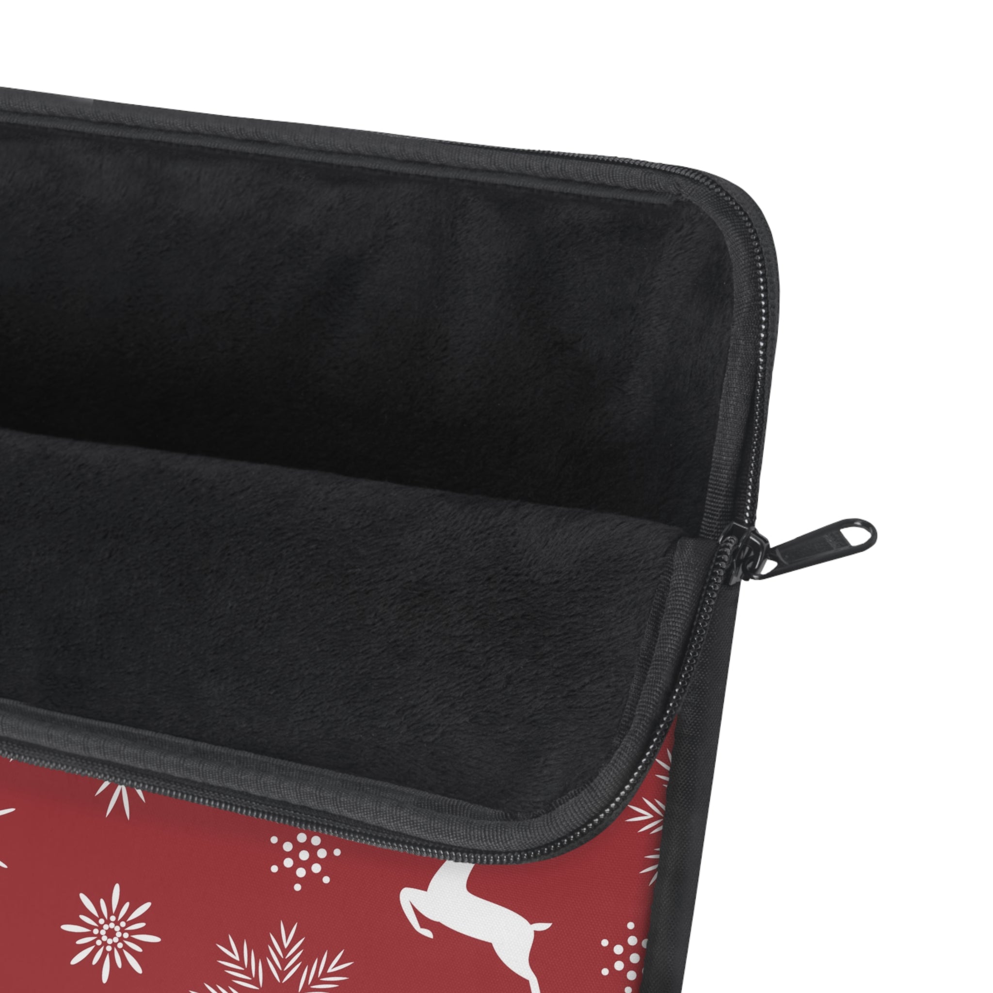 Christmas Laptop Sleeve