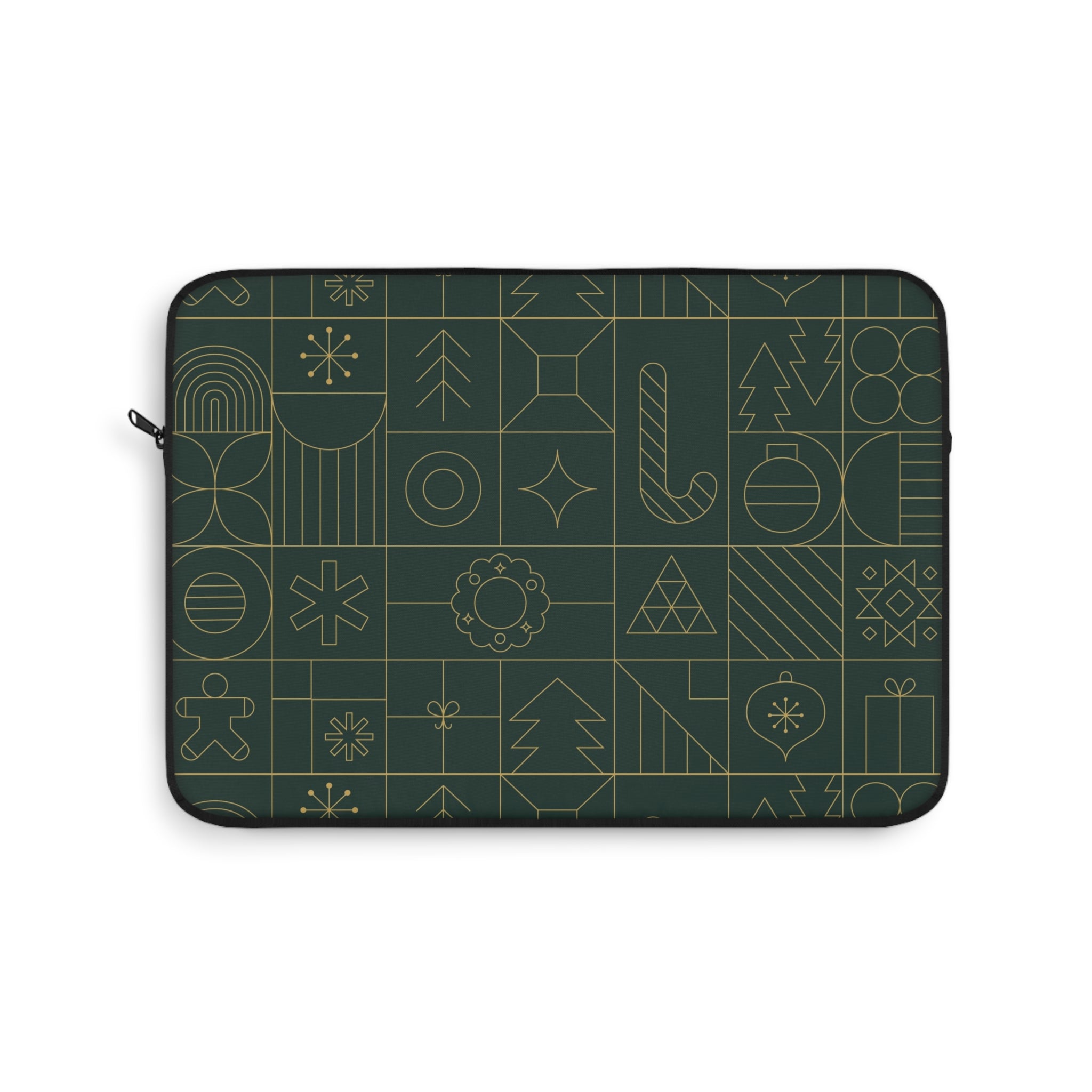 Christmas Laptop Sleeve